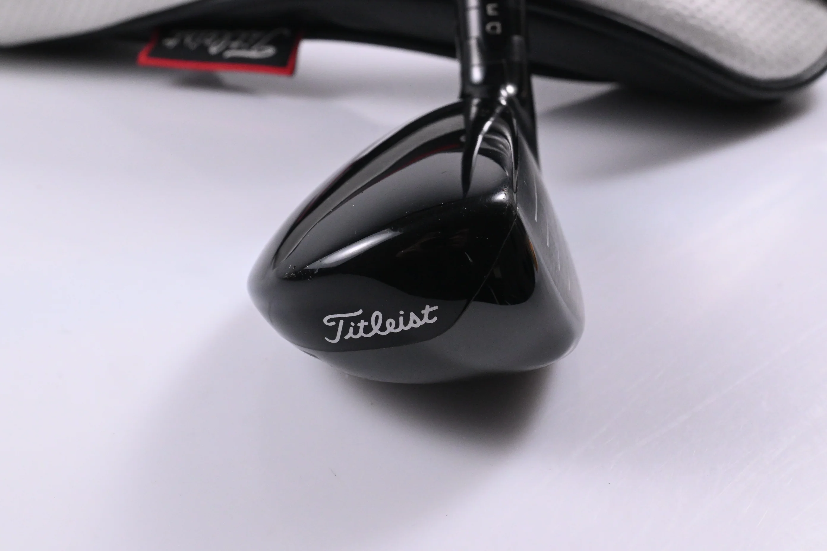 Titleist GT3 #3 Hybrid / 19 Degree / Senior Flex Kuro Kage Black 60 Shaft - Image 3