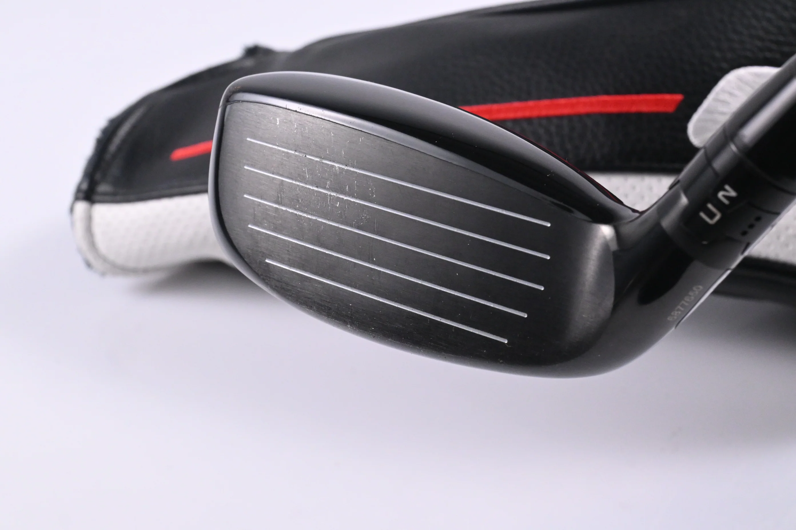 Titleist GT3 #3 Hybrid / 19 Degree / Senior Flex Kuro Kage Black 60 Shaft - Image 4