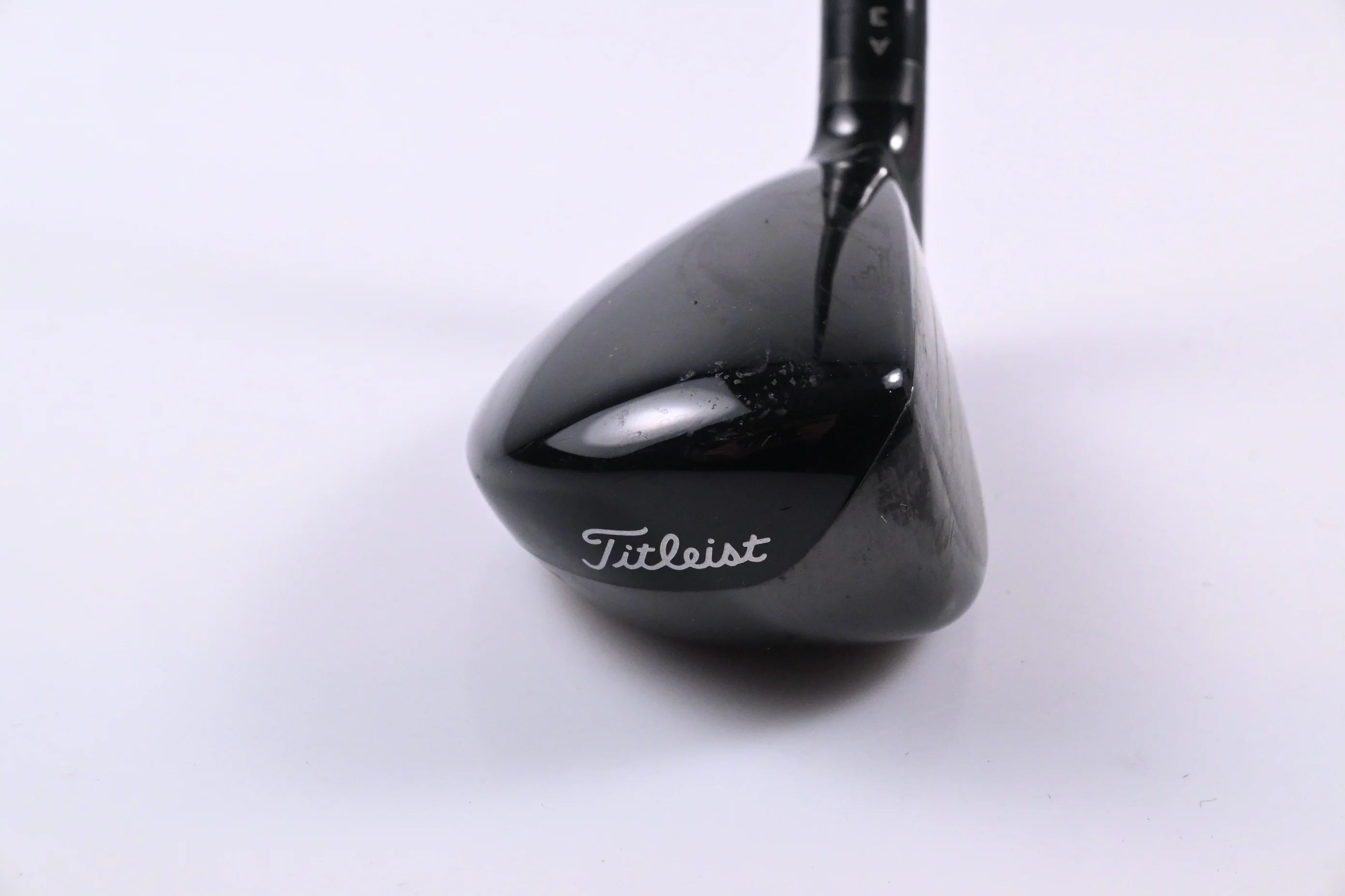 Titleist GT3 #3 Hybrid / 19 Degree / Regular Flex Tensei 1K Blue 65 Shaft - Image 3