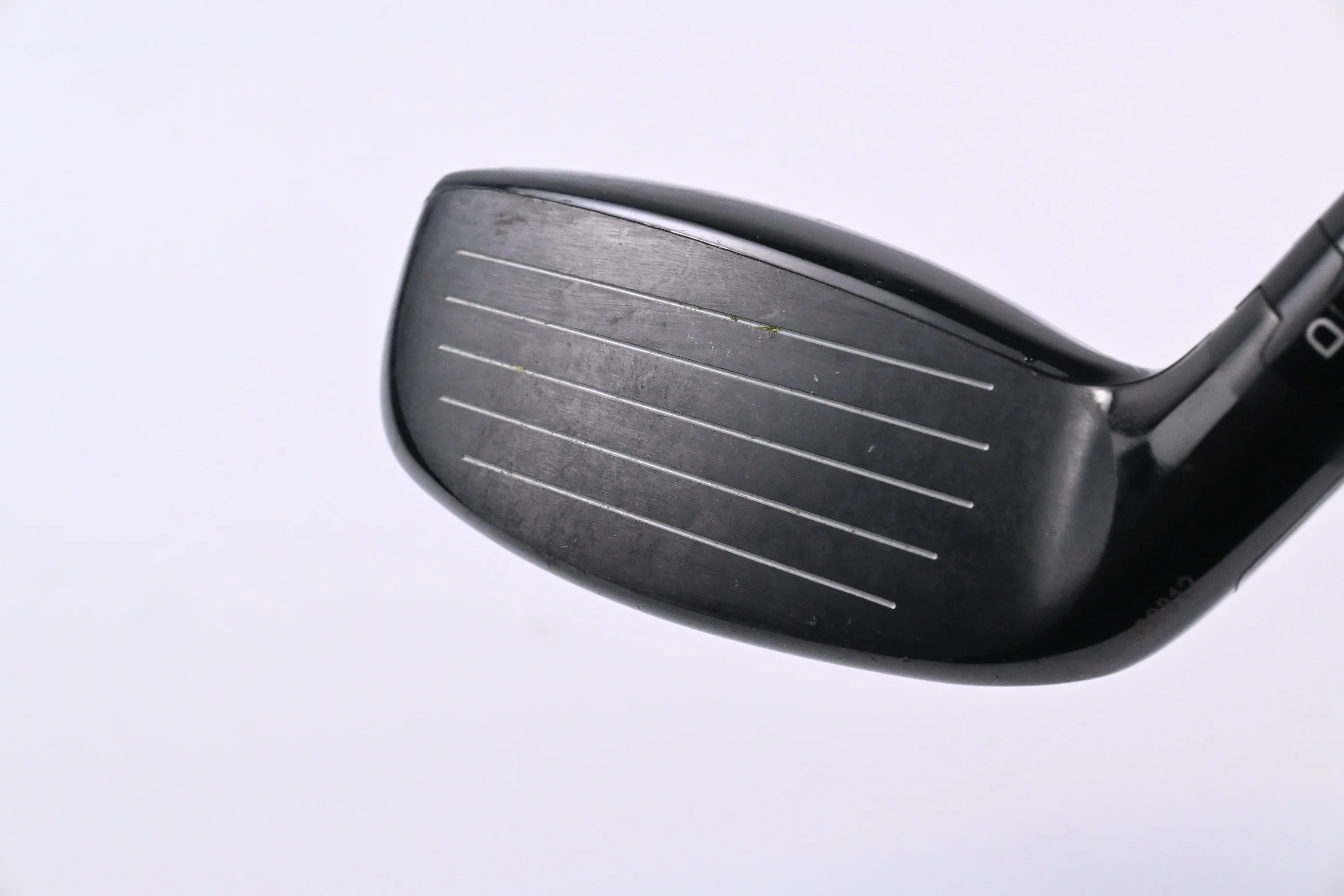 Titleist GT3 #3 Hybrid / 19 Degree / Regular Flex Tensei 1K Blue 65 Shaft - Image 4