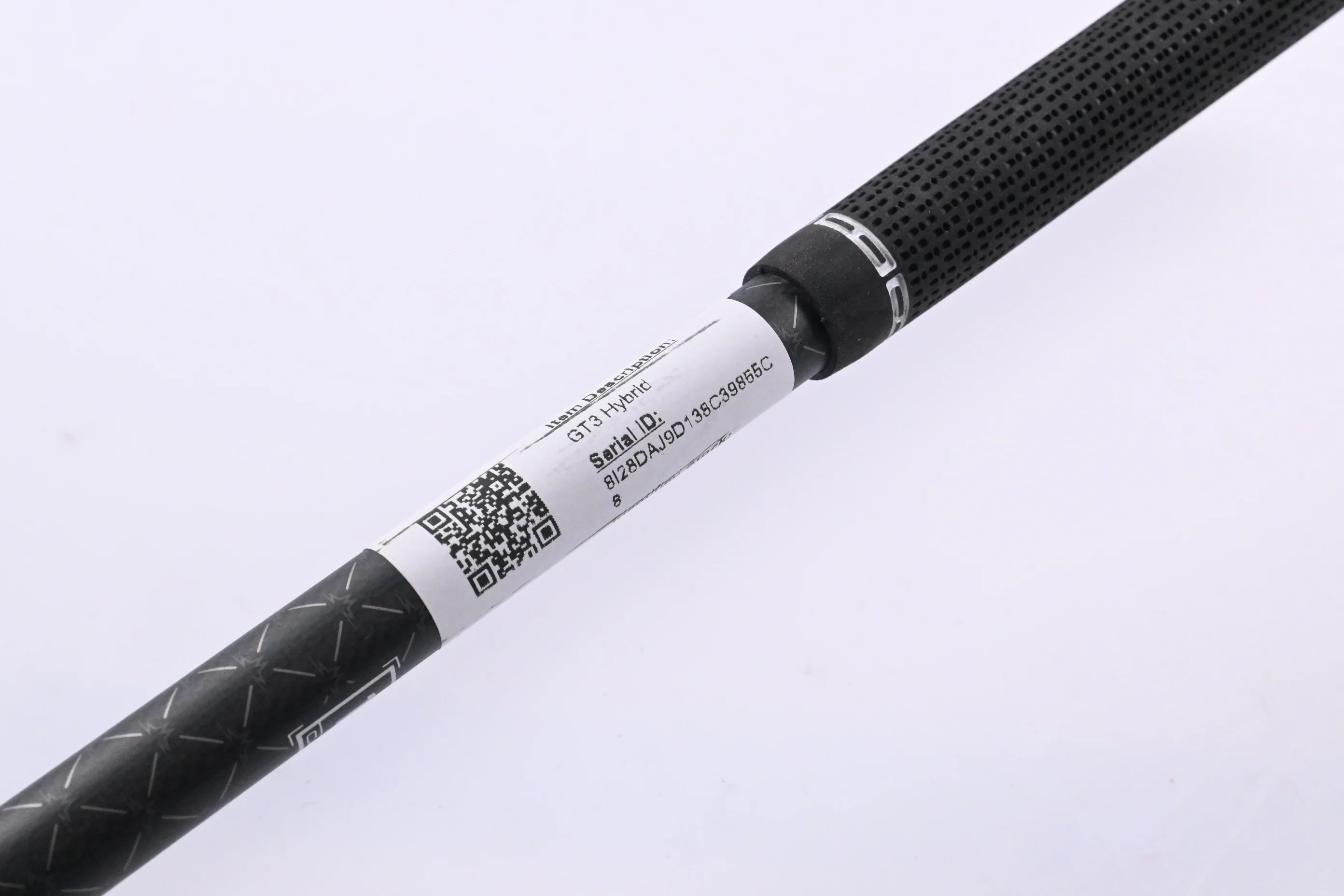 Titleist GT3 #3 Hybrid / 19 Degree / Regular Flex Tensei 1K Blue 65 Shaft - Image 7