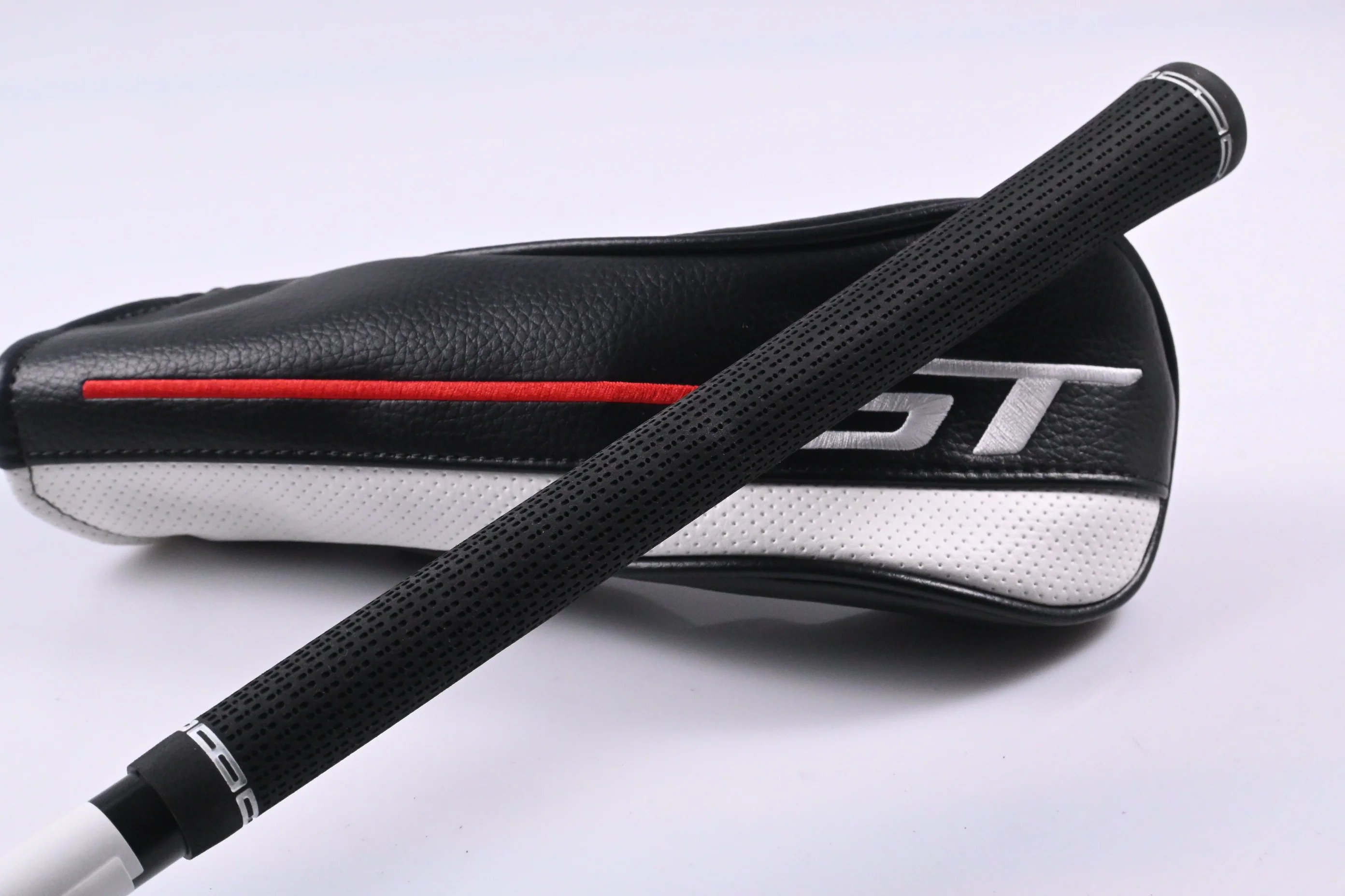 Titleist GT3 #3 Hybrid / 19 Degree / Stiff Flex HZRDUS Black 80 Shaft - Image 8