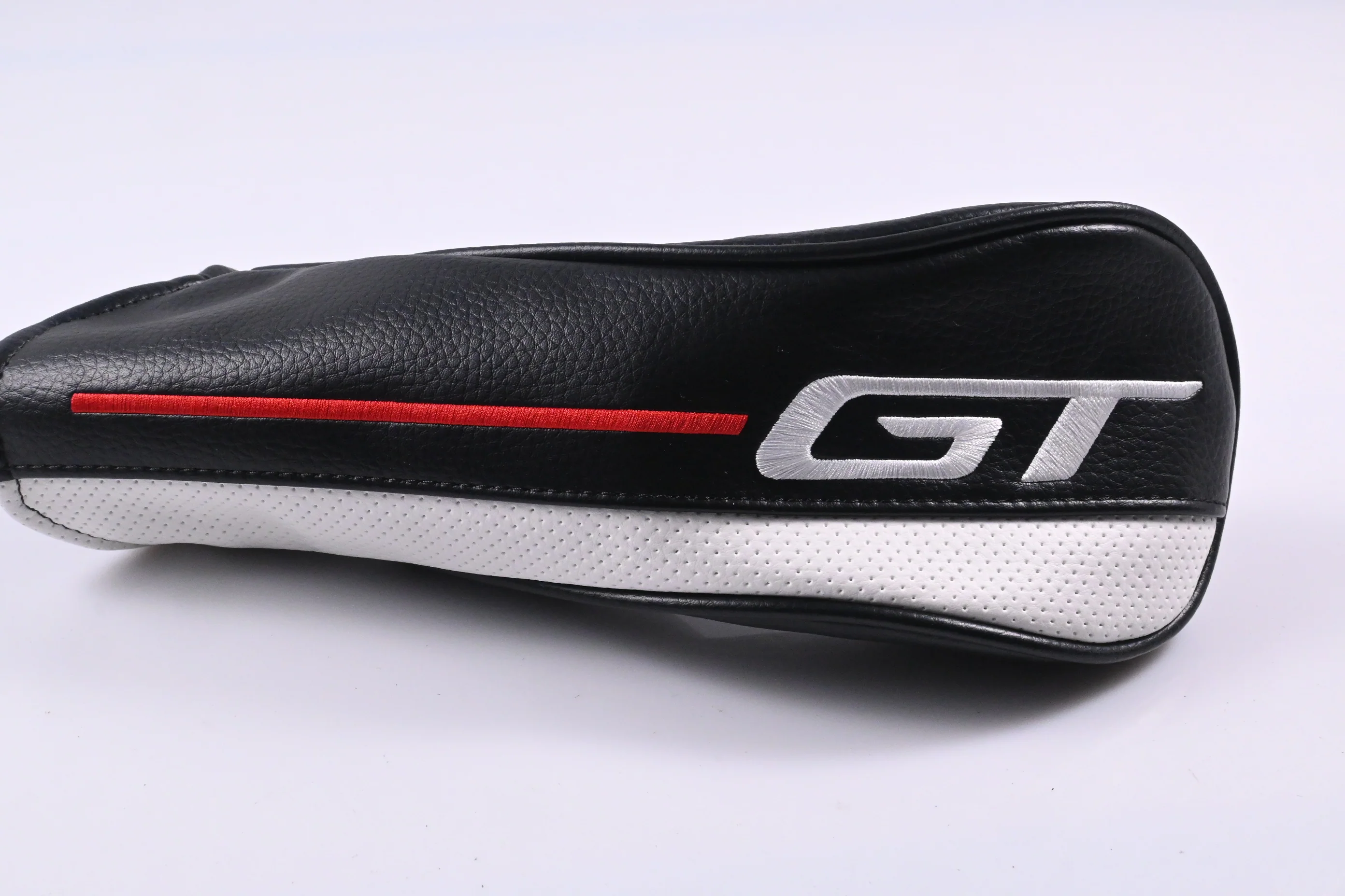 Titleist GT3 #3 Hybrid / 19 Degree / Stiff Flex HZRDUS Black 80 Shaft - Image 9