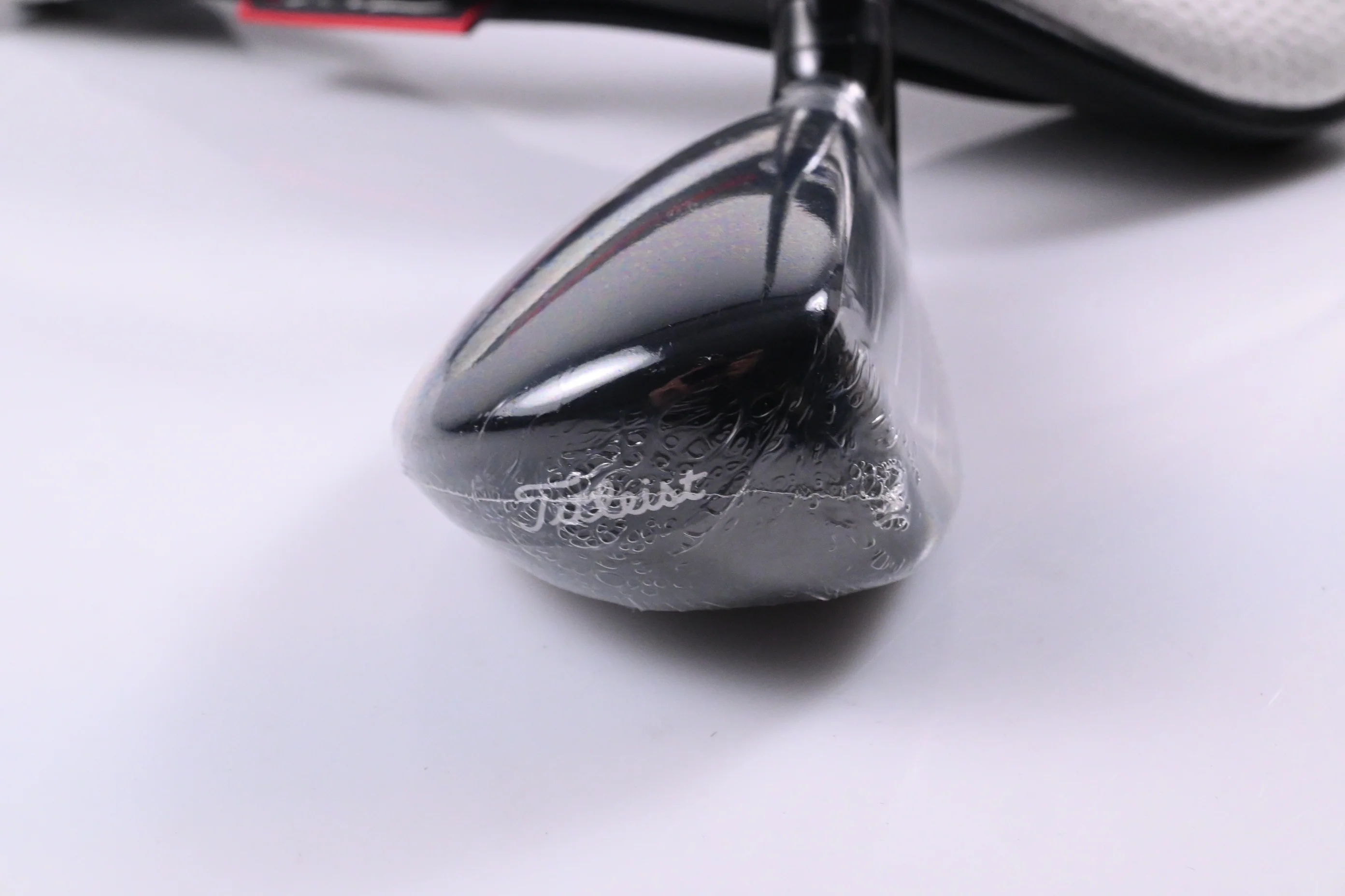 Titleist GT3 #3 Hybrid / 19 Degree / Stiff Flex Project X HZRDUS GEN5 Black 80 - Image 3