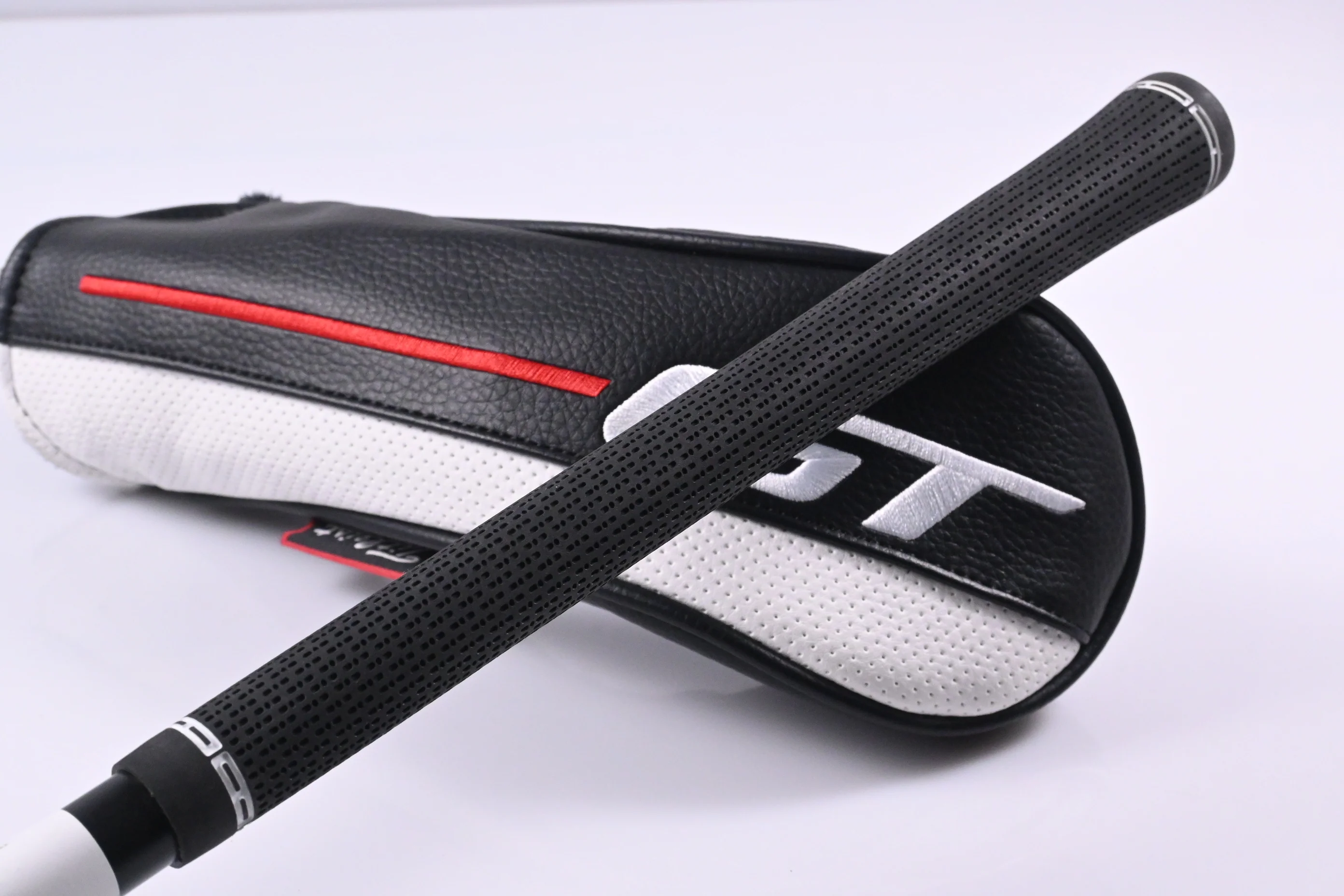Titleist GT3 #3 Hybrid / 19 Degree / Stiff Flex Project X HZRDUS GEN5 Black 80 - Image 8