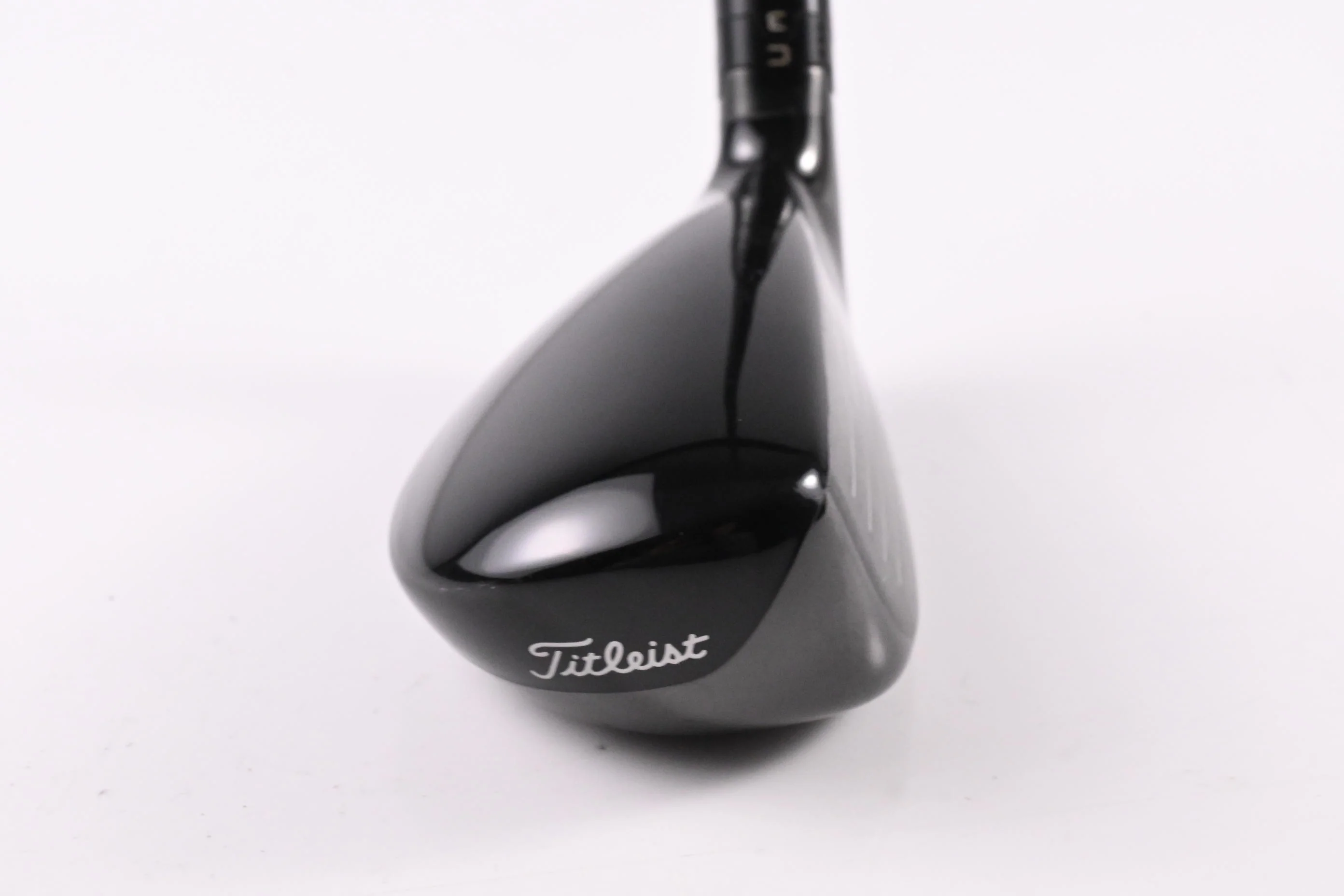 Titleist GT3 #3 Hybrid / 19 Degree / Regular Flex HZRDUS Red 70 Shaft - Image 3