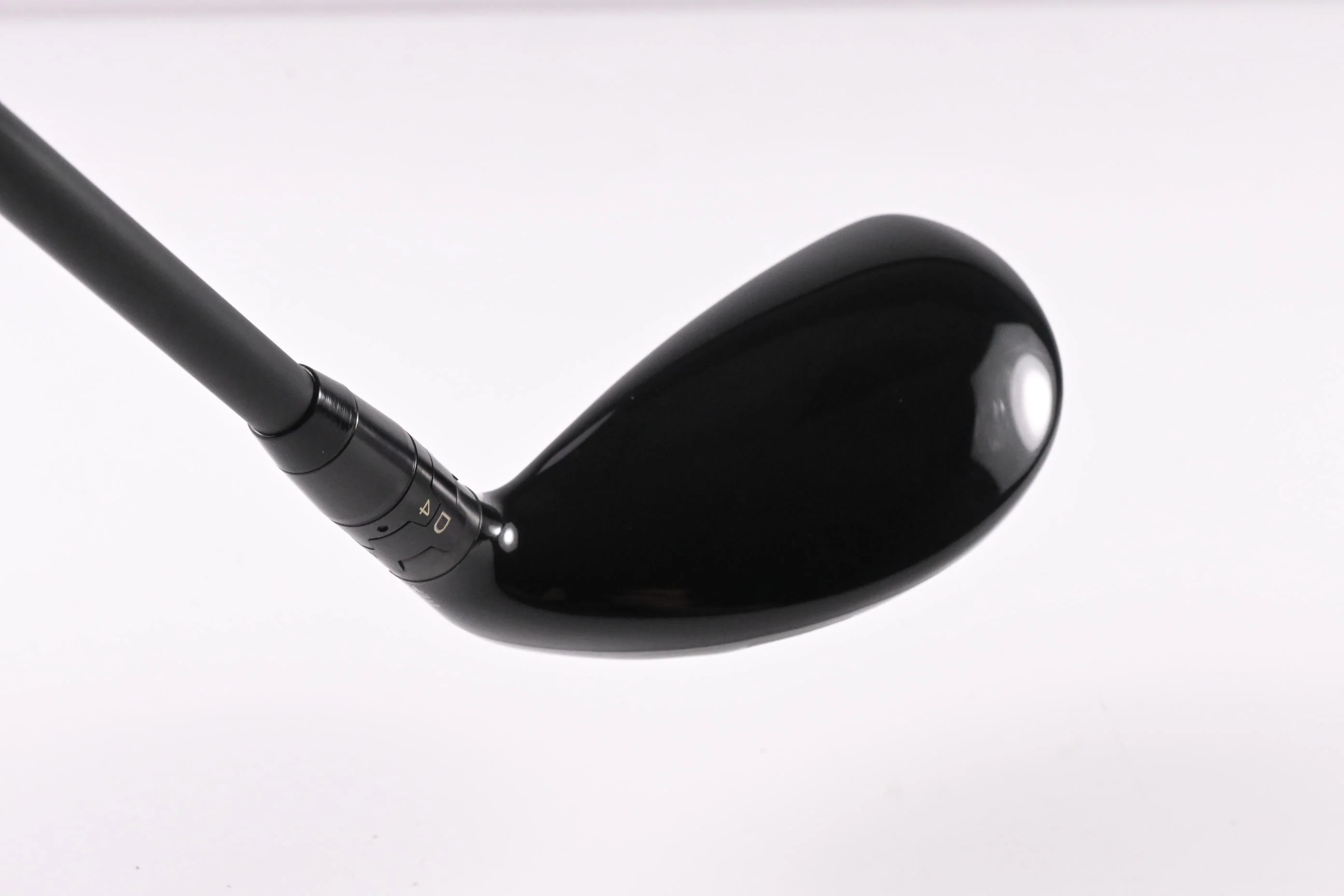 Titleist GT3 #3 Hybrid / 19 Degree / Regular Flex HZRDUS Red 70 Shaft - Image 5