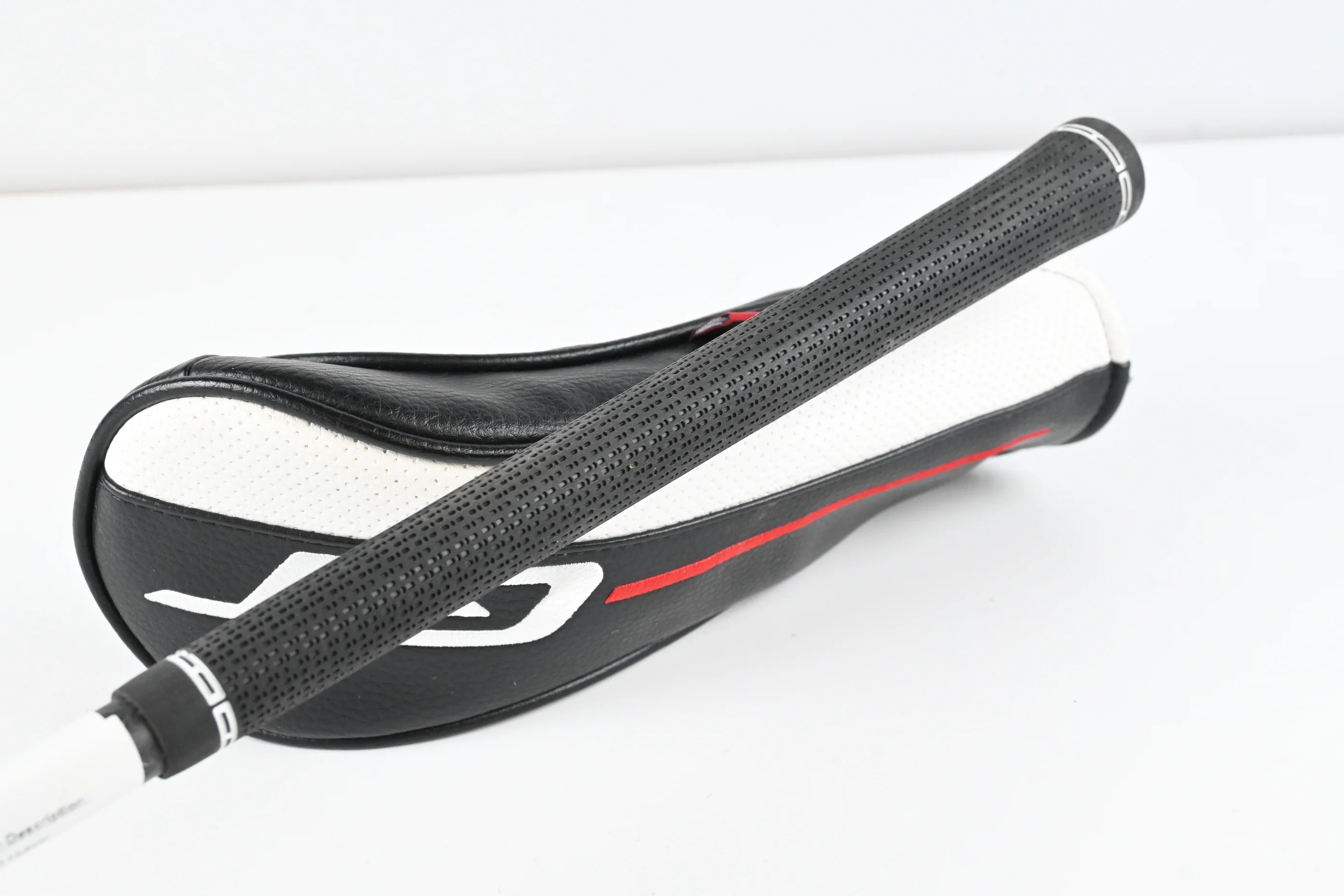 Titleist GT3 #4 Hybrid / 21 Degree / Regular Flex Tensei 1K Blue 65 Shaft - Image 8
