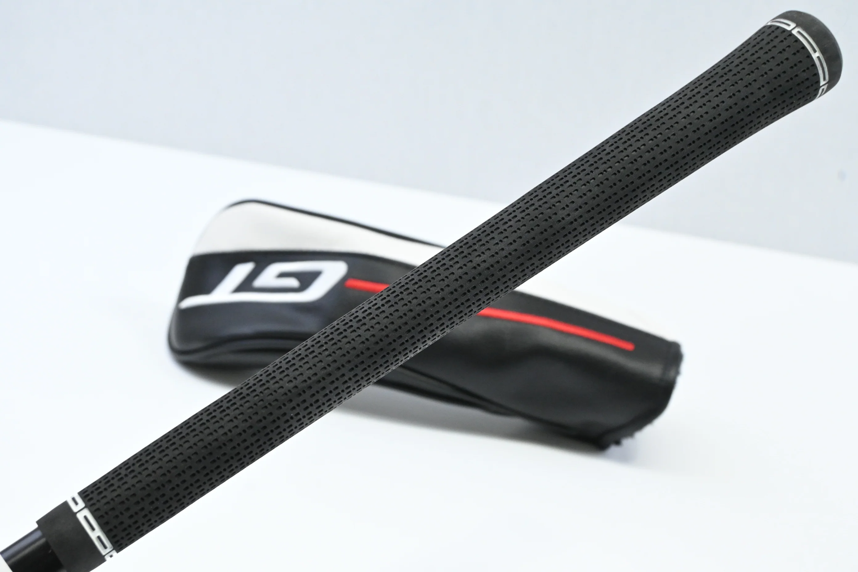 Titleist GT3 #3 Hybrid / 19 Degree / Stiff Flex HZRDUS Gen5 Black 80 Shaft - Image 8