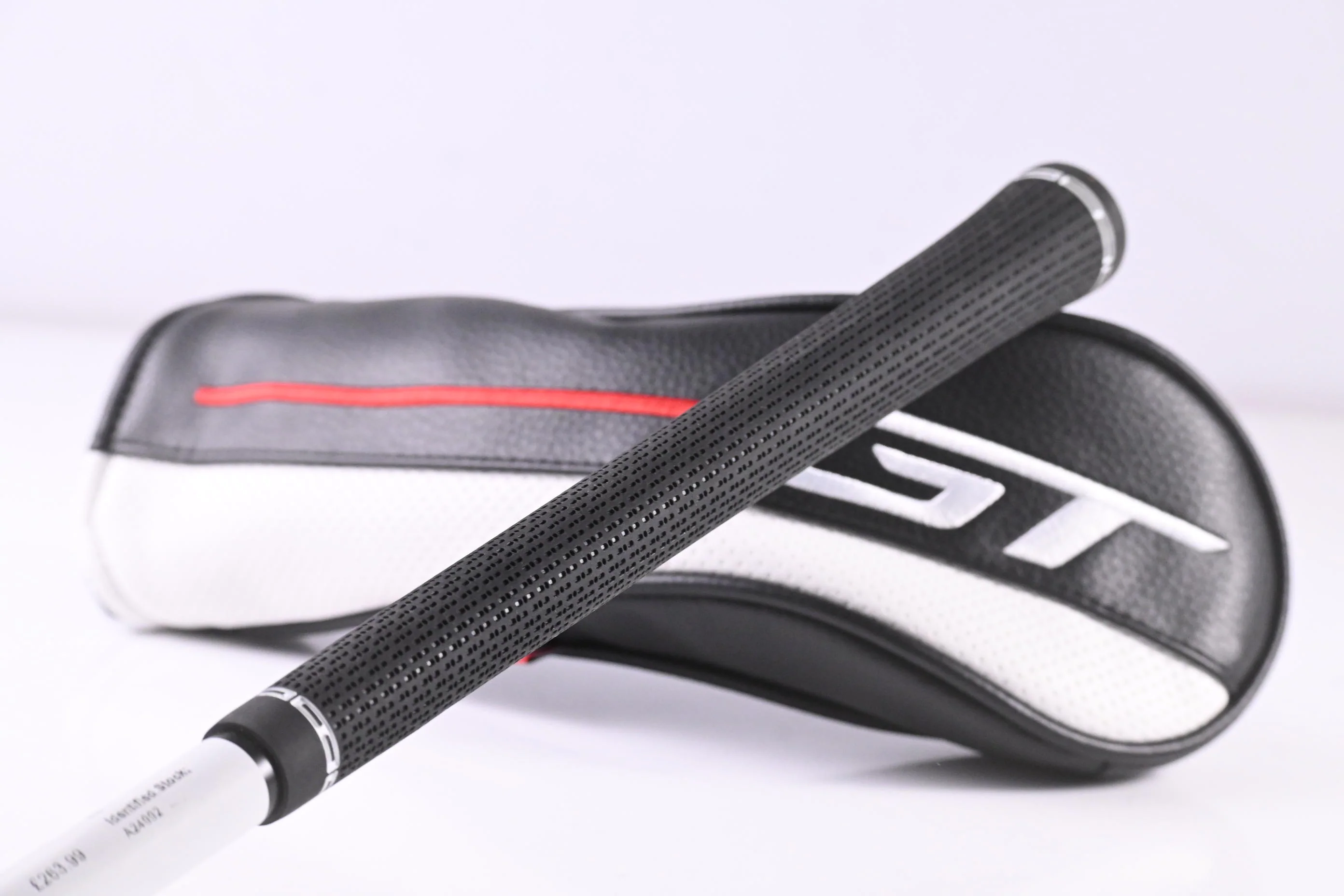 Titleist GT3 #3 Hybrid / 19 Degree / Stiff Flex HZRDUS Black 80 Shaft - Image 8
