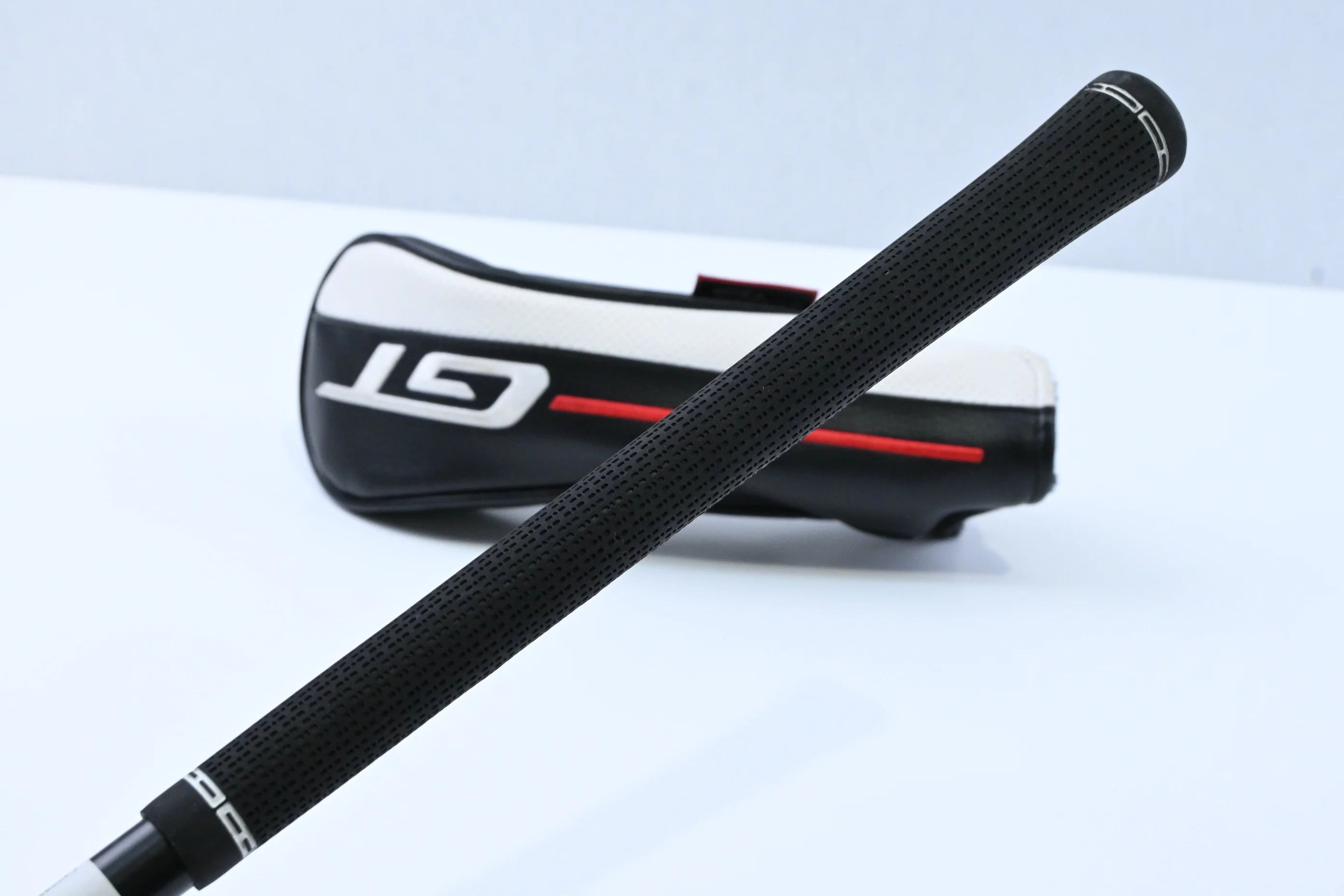 Titleist GT3 #3 Hybrid / 19 Degree / Stiff Flex HZRDUS Gen5 Black 80 Shaft - Image 8