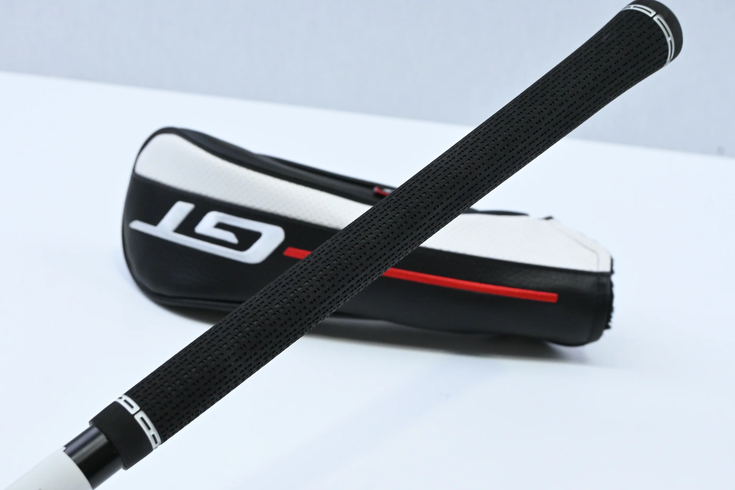 Titleist GT3 #3 Hybrid / 19 Degree / Stiff Flex HZRDUS Gen5 Black 80 Shaft - Image 8