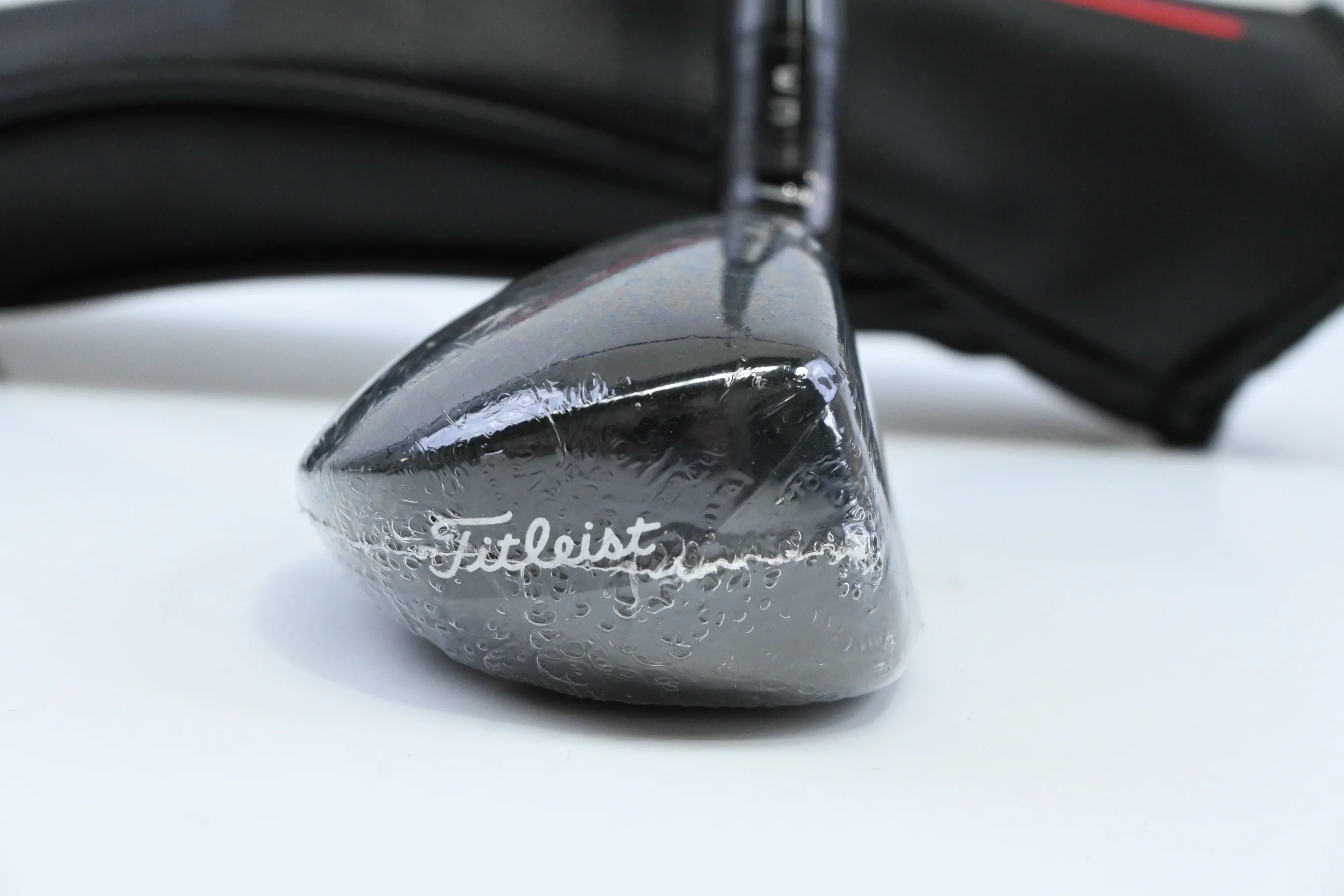Titleist GT3 #3 Hybrid / 19 Degree / Stiff Flex HZRDUS Gen5 Black 80 Shaft - Image 3