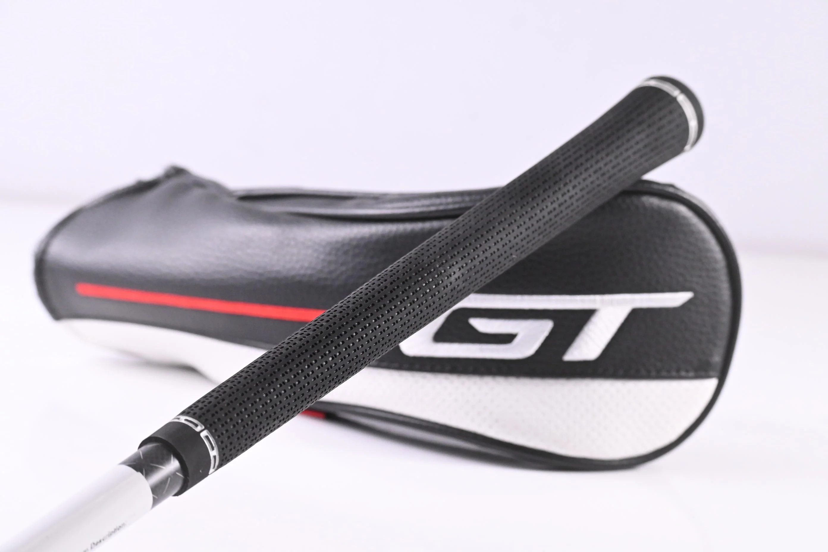 Titleist GT3 #3 Hybrid / 19 Degree / Stiff Flex Tensei 1K Black 65 Shaft - Image 8