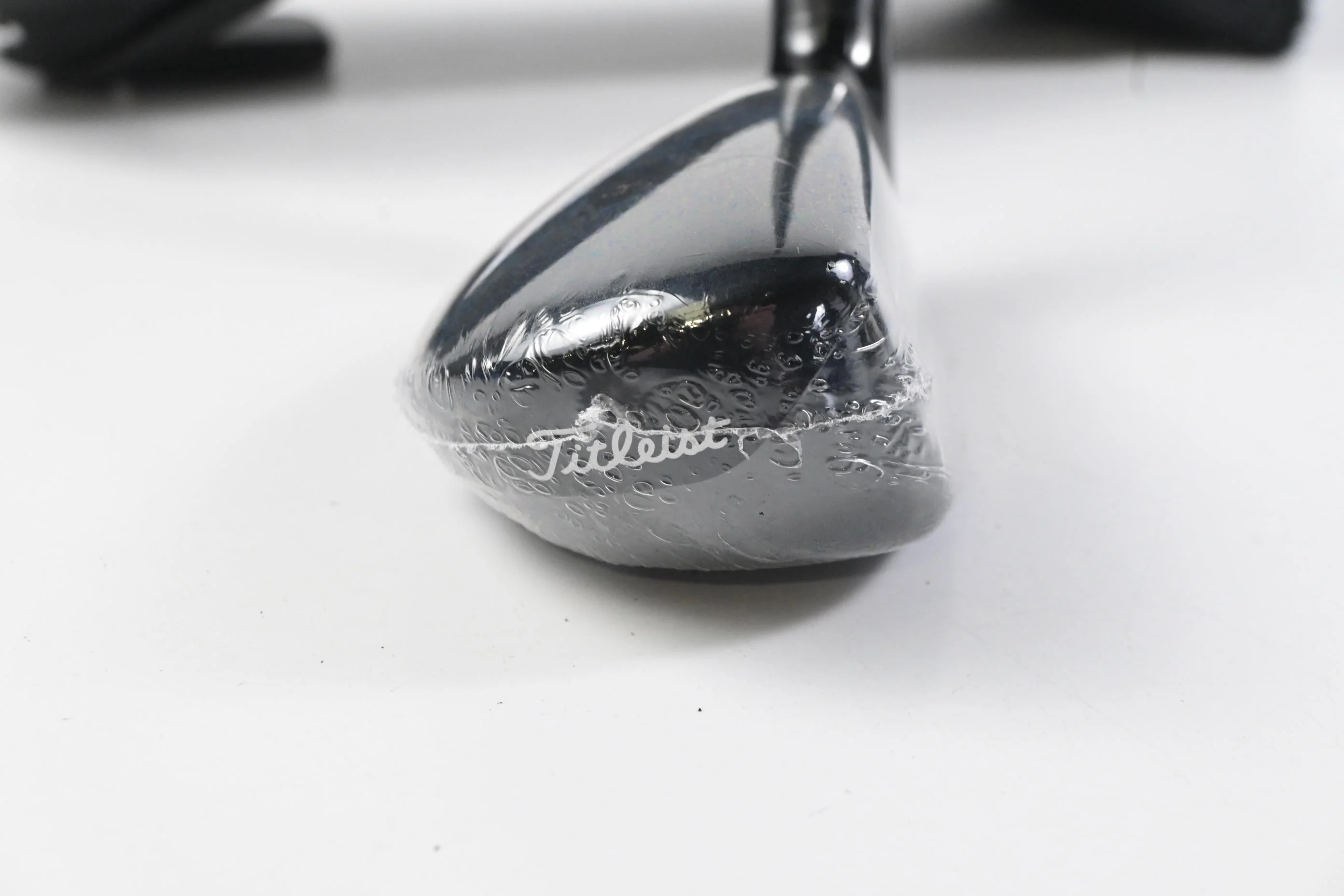 Titleist GT3 #3 Hybrid / 19 Degree / Stiff Flex HZRDUS Black 80 Shaft - Image 3