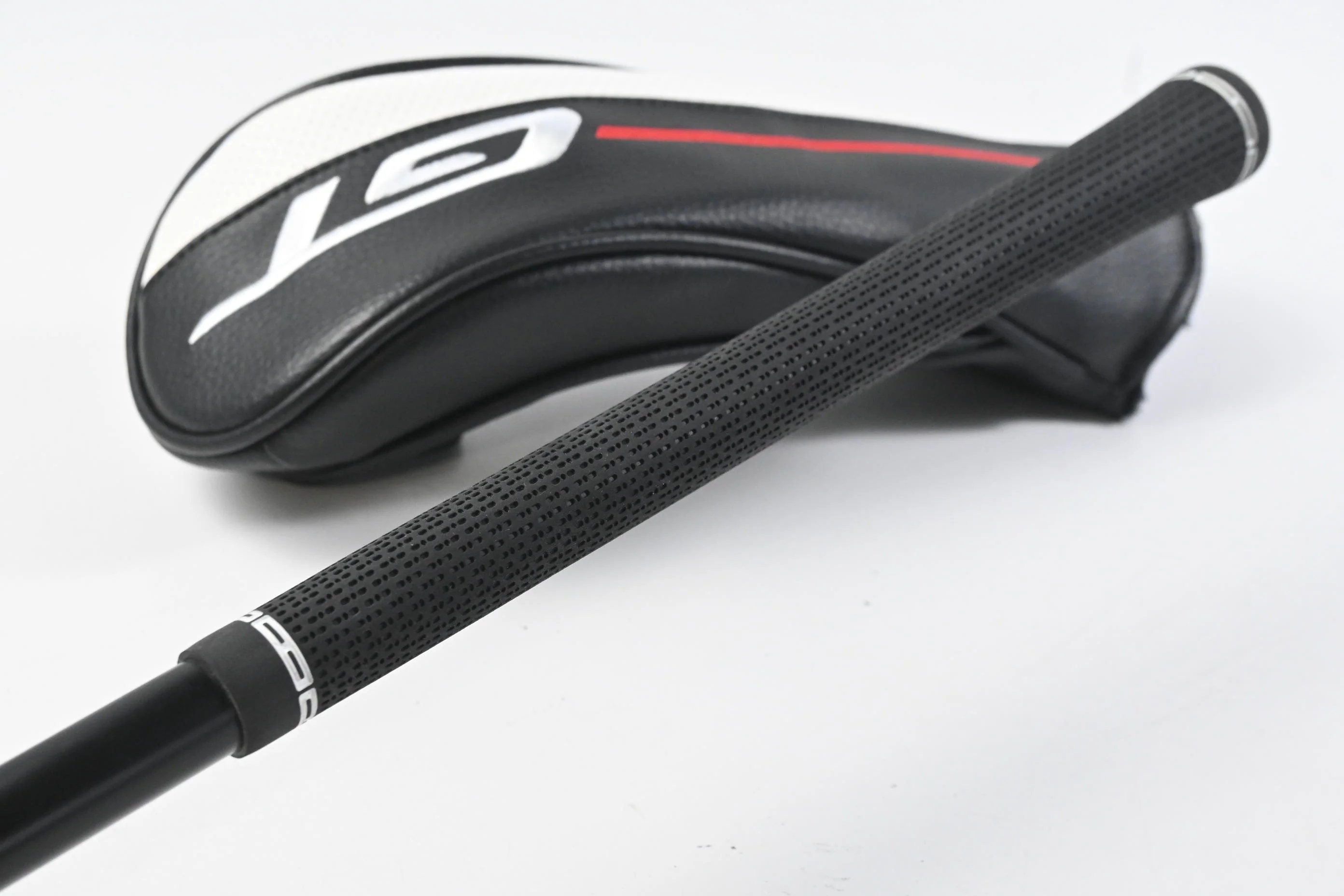 Titleist GT3 #3 Hybrid / 19 Degree / Stiff Flex HZRDUS Black 80 Shaft - Image 8