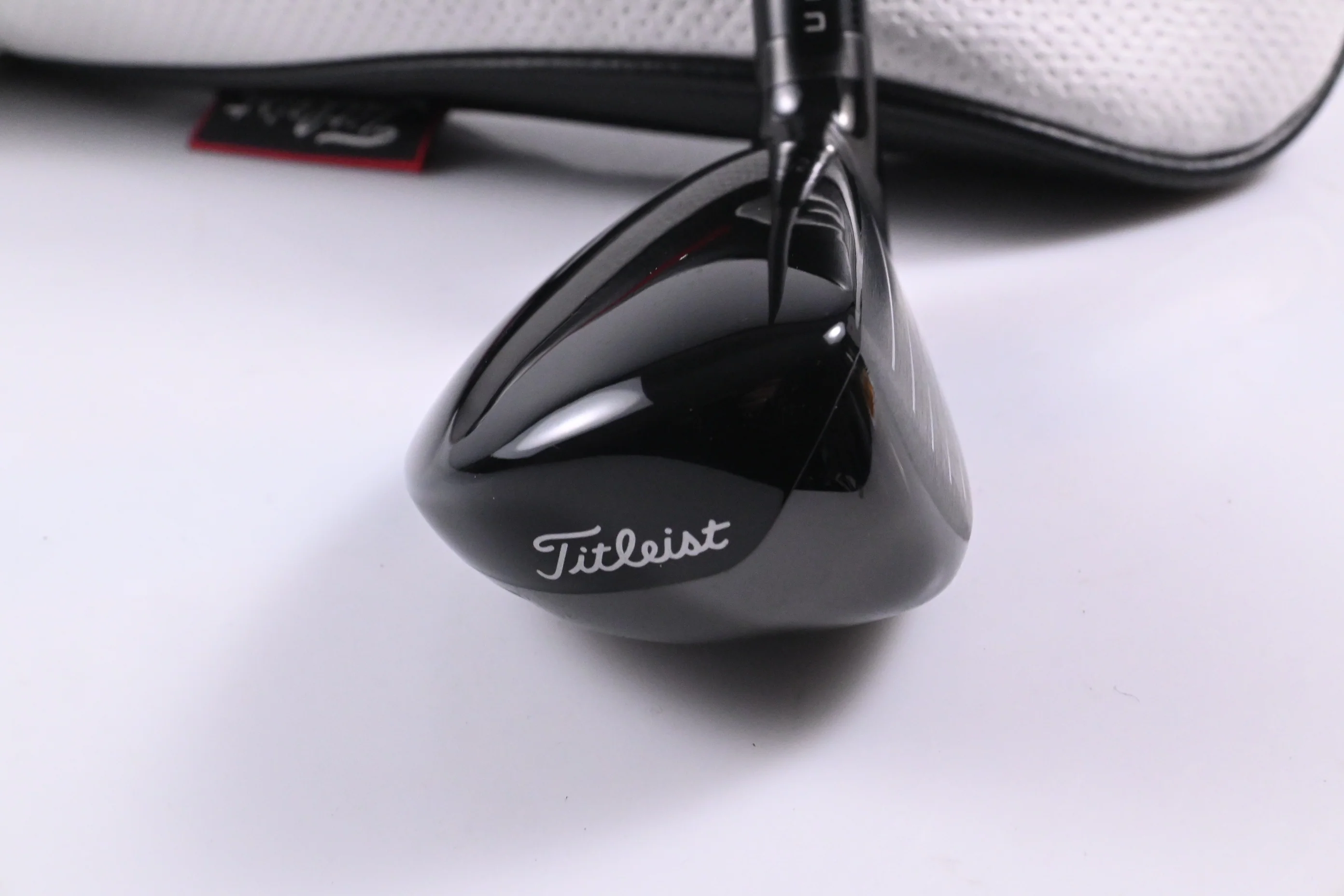 Titleist GT3 #3 Hybrid / 19 Degree / Stiff Flex Tensei 1K Blue 65 Shaft - Image 3