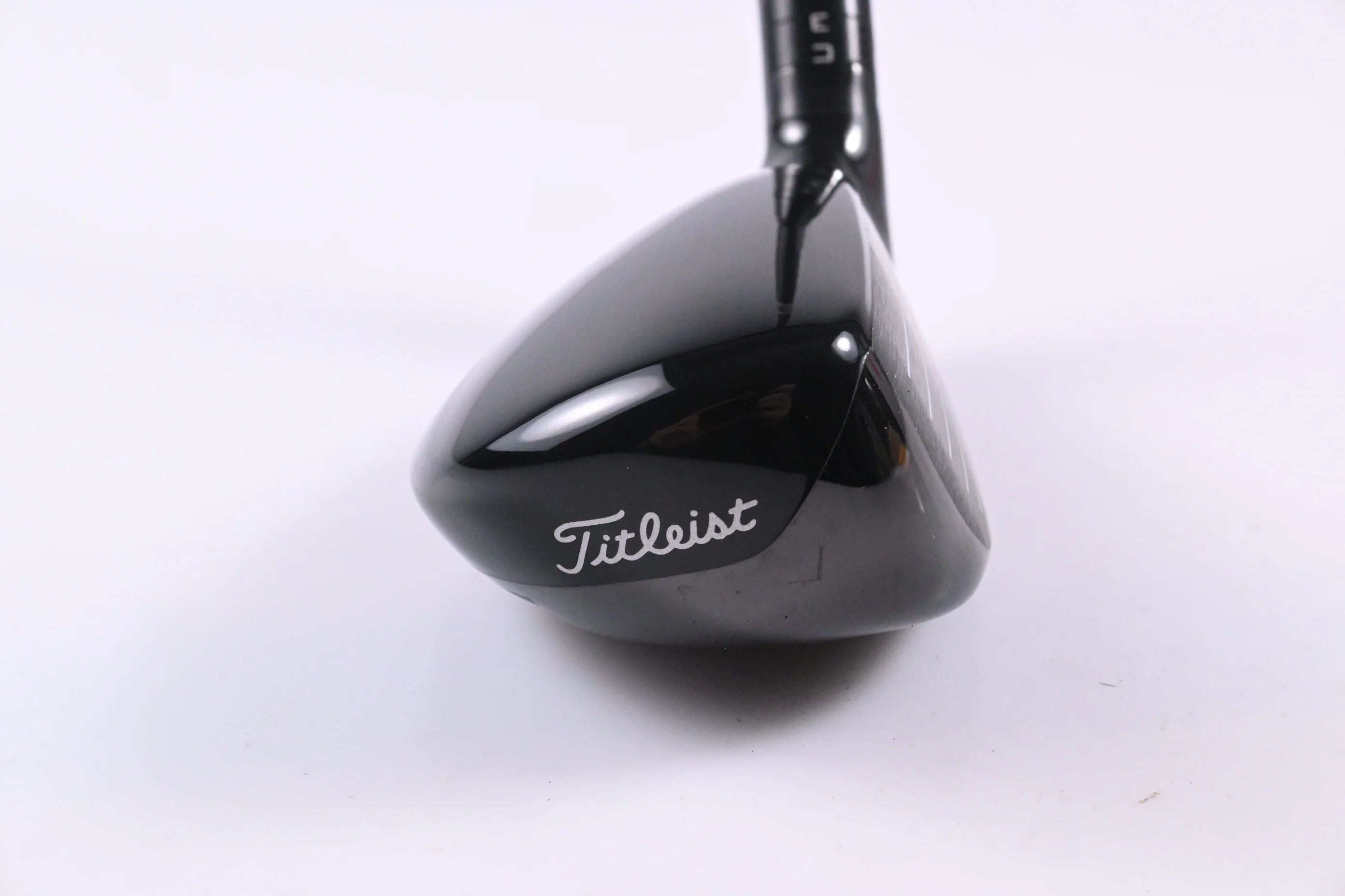 Titleist GT3 #4 Hybrid / 21 Degree / Stiff Flex HZRDUS Gen5 Black 80 Shaft - Image 3
