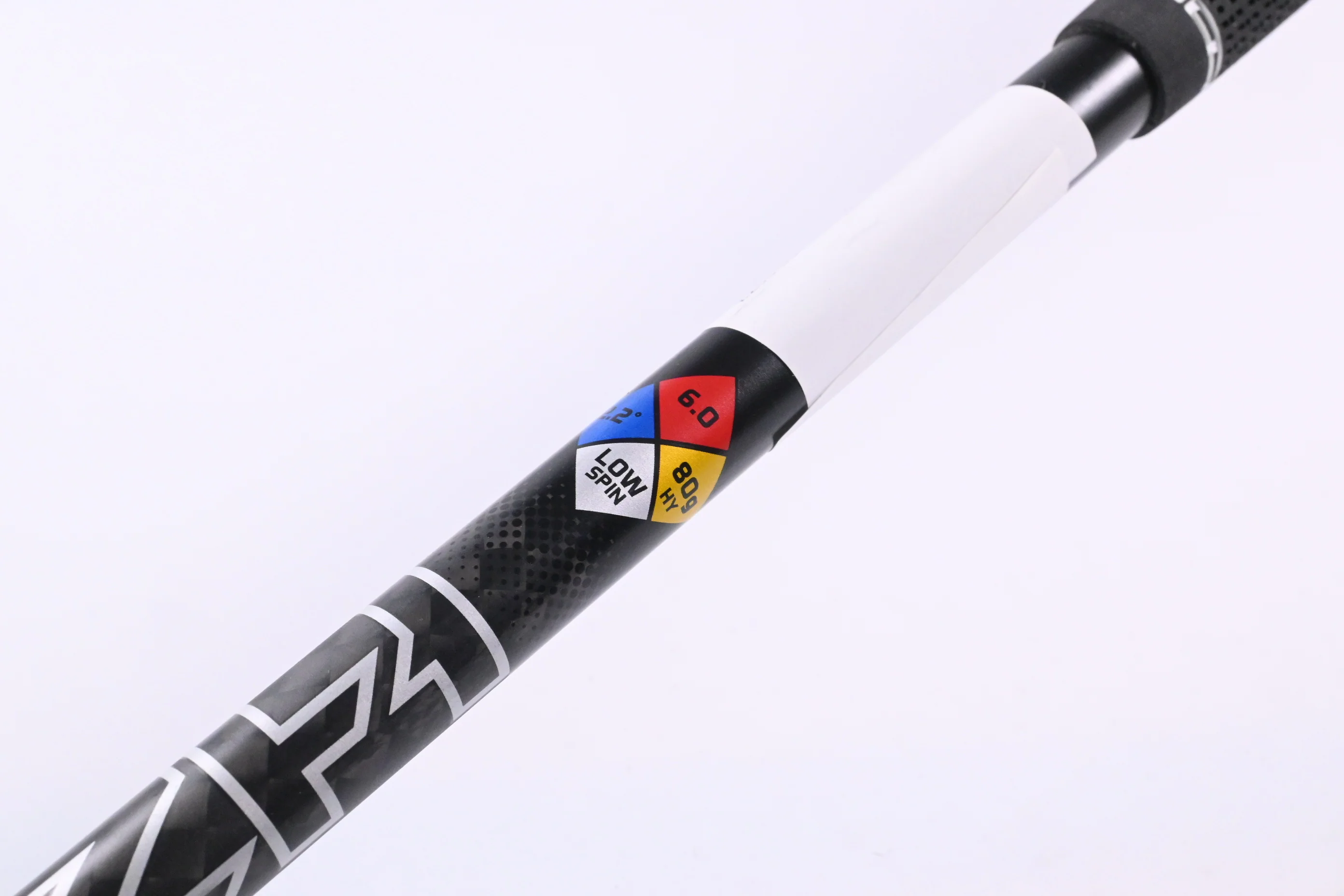 Titleist GT3 #4 Hybrid / 21 Degree / Stiff Flex HZRDUS Gen5 Black 80 Shaft - Image 6