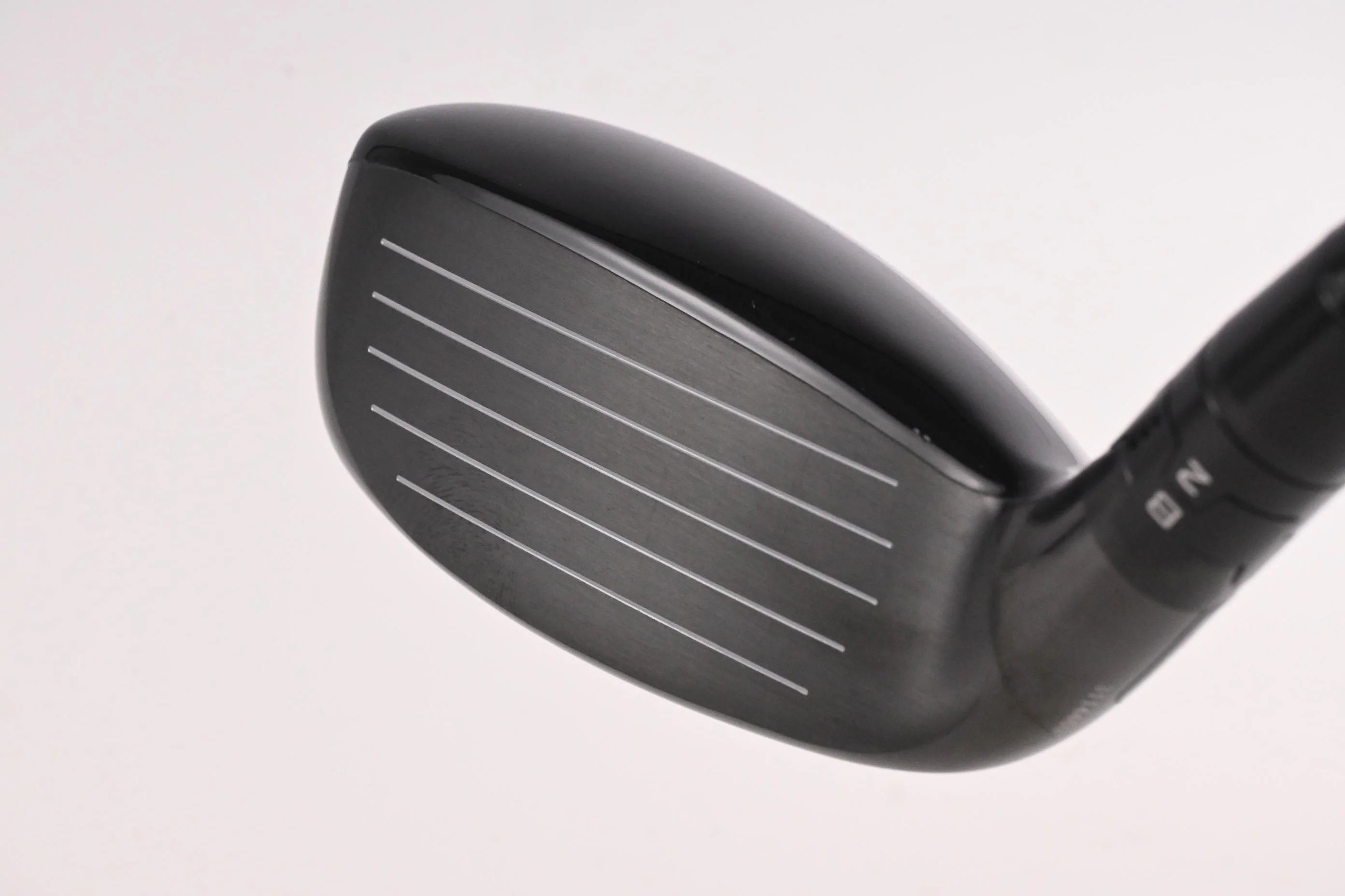 Titleist GT3 #3 Hybrid / 19 Degree / Stiff Flex HZRDUS GEN5 Black 80 Shaft - Image 4