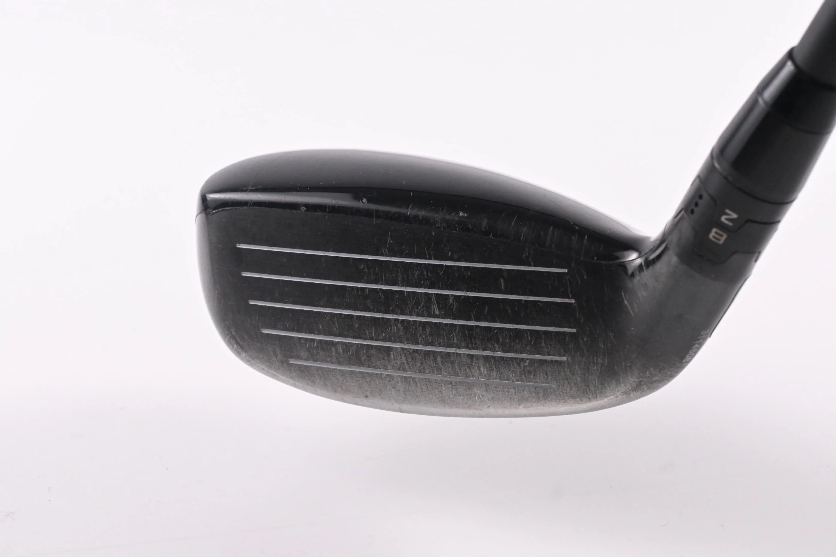 Titleist GT3 #3 Hybrid / 19 Degree / Regular Flex Tensei 1K Blue 65 Shaft - Image 3