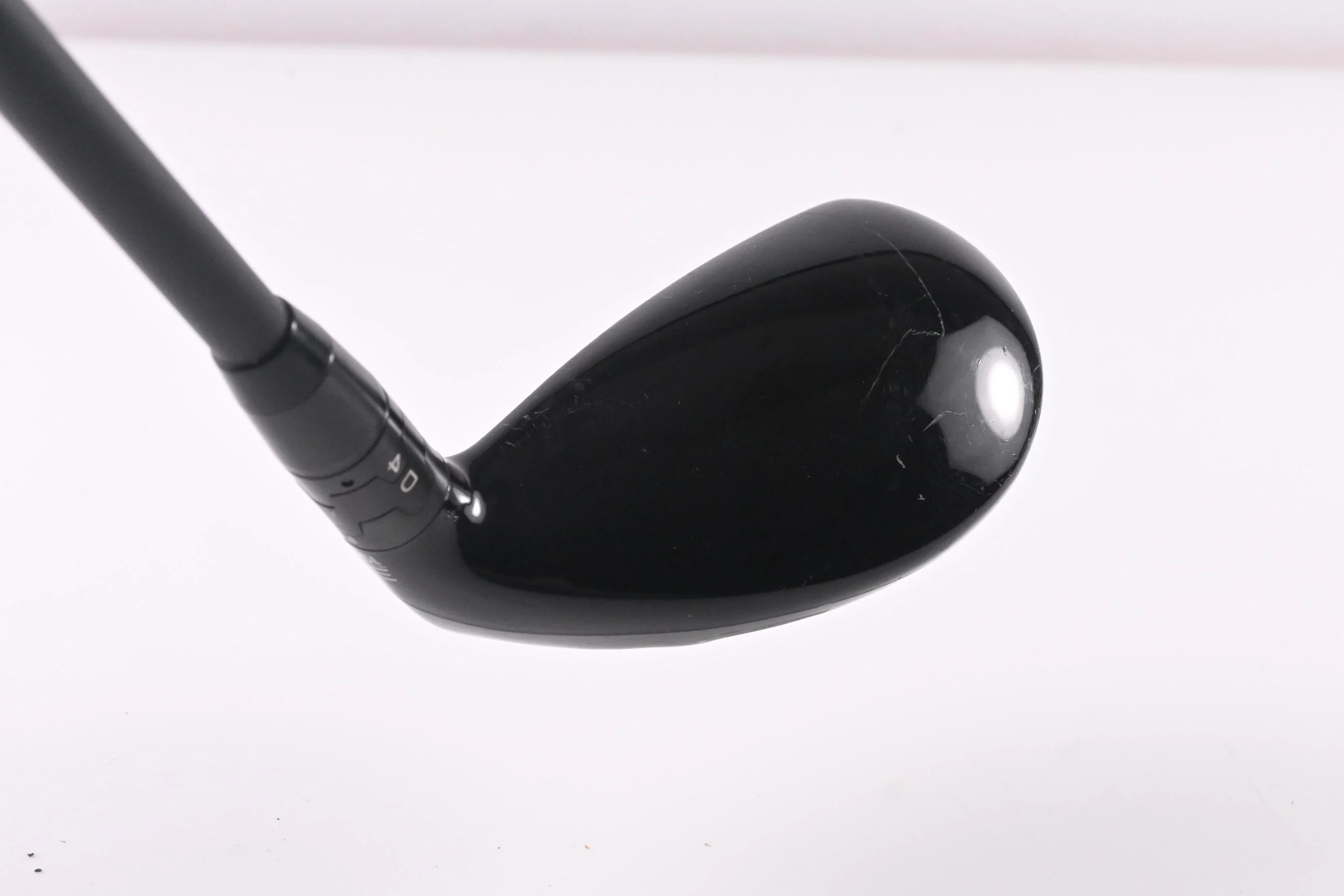 Titleist GT3 #3 Hybrid / 19 Degree / Regular Flex Tensei 1K Blue 65 Shaft - Image 4