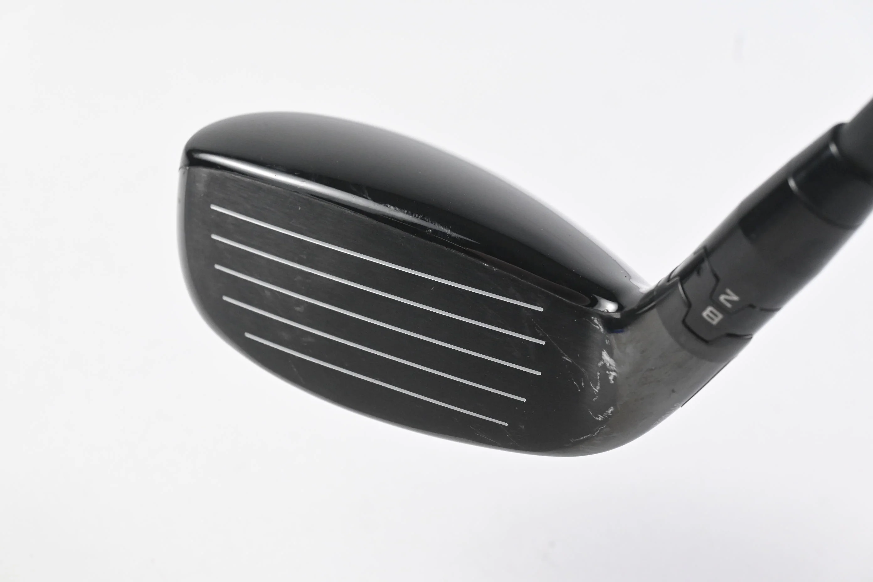 Titleist GT3 #3 Hybrid / 19 Degree / Stiff Flex Tensei 1K Black 75 Shaft - Image 4