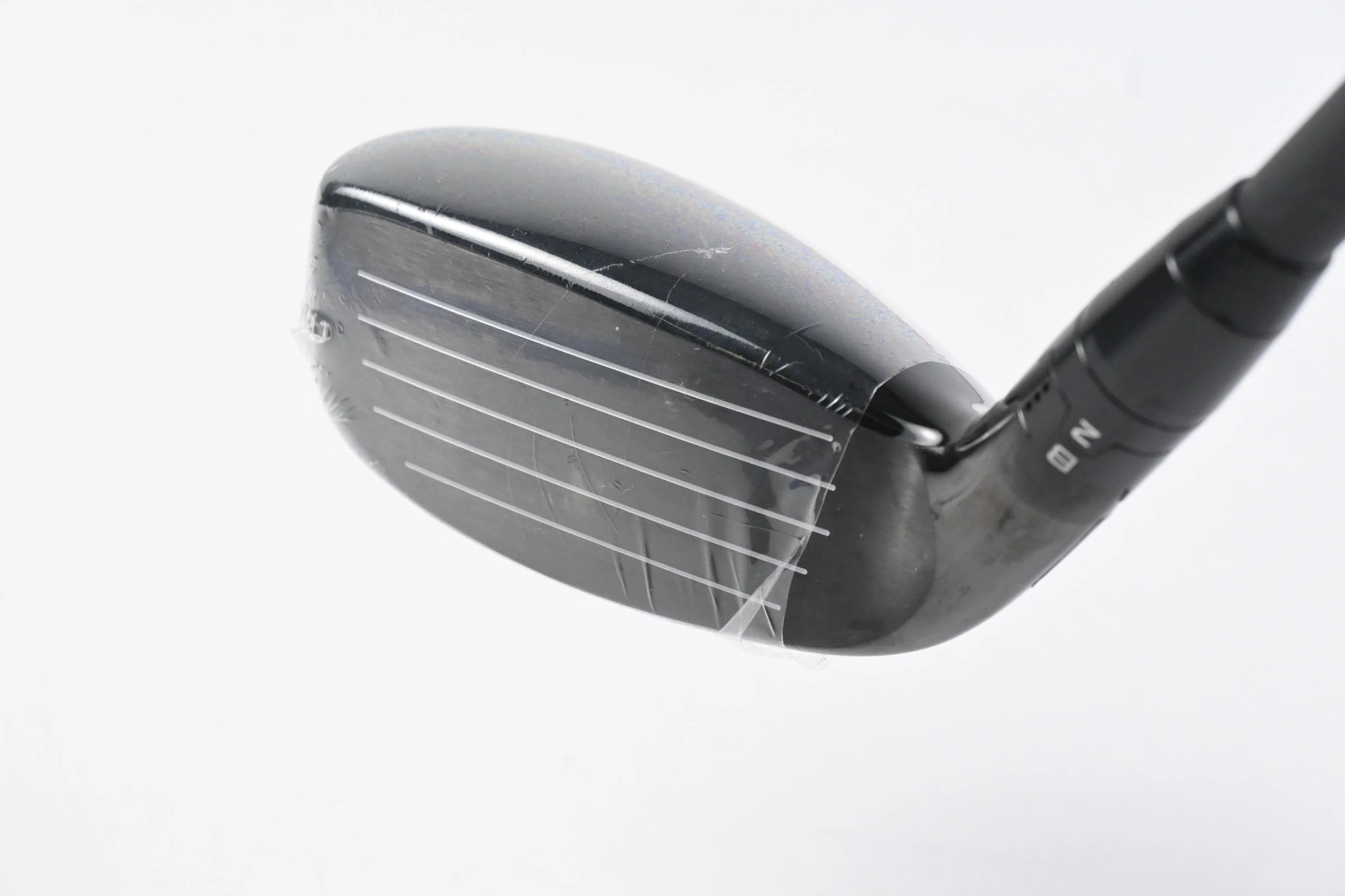 Titleist GT3 #3 Hybrid / 19 Degree / Stiff Flex Hzrdus Gen 5 Black 80 Shaft - Image 4