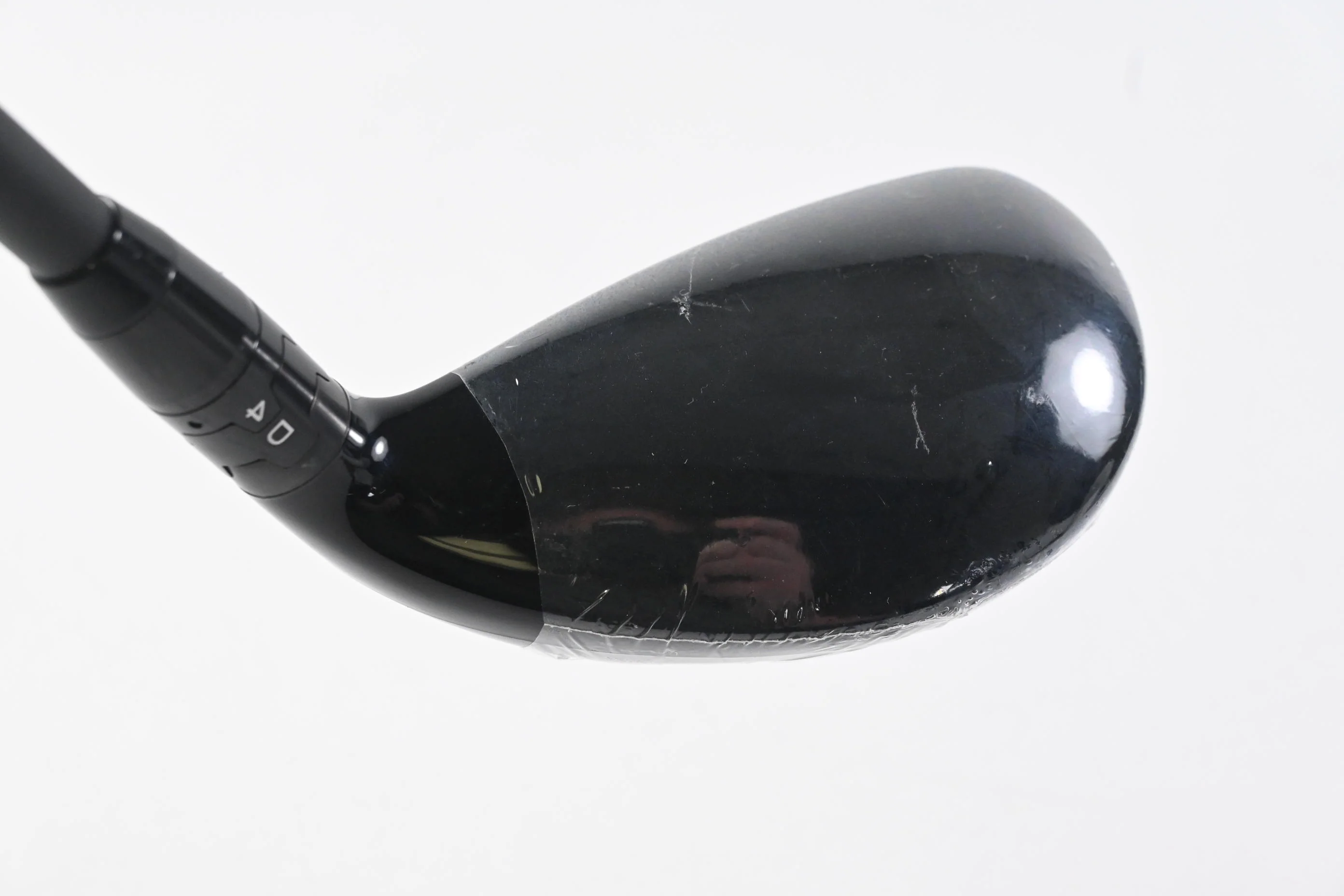 Titleist GT3 #3 Hybrid / 19 Degree / Stiff Flex Hzrdus Gen 5 Black 80 Shaft - Image 5