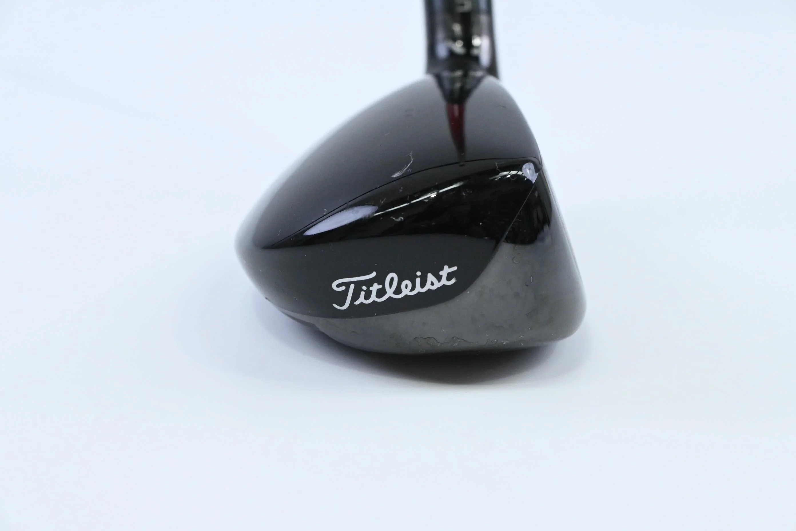 Titleist GT3 #3 Hybrid / 19 Degree / Regular Flex Project X Denali Red 60 Shaft - Image 3