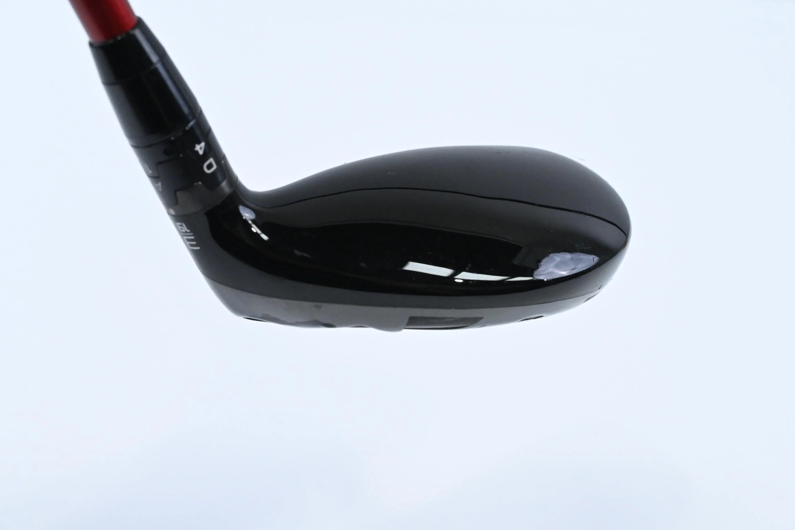 Titleist GT3 #3 Hybrid / 19 Degree / Regular Flex Project X Denali Red 60 Shaft - Image 5