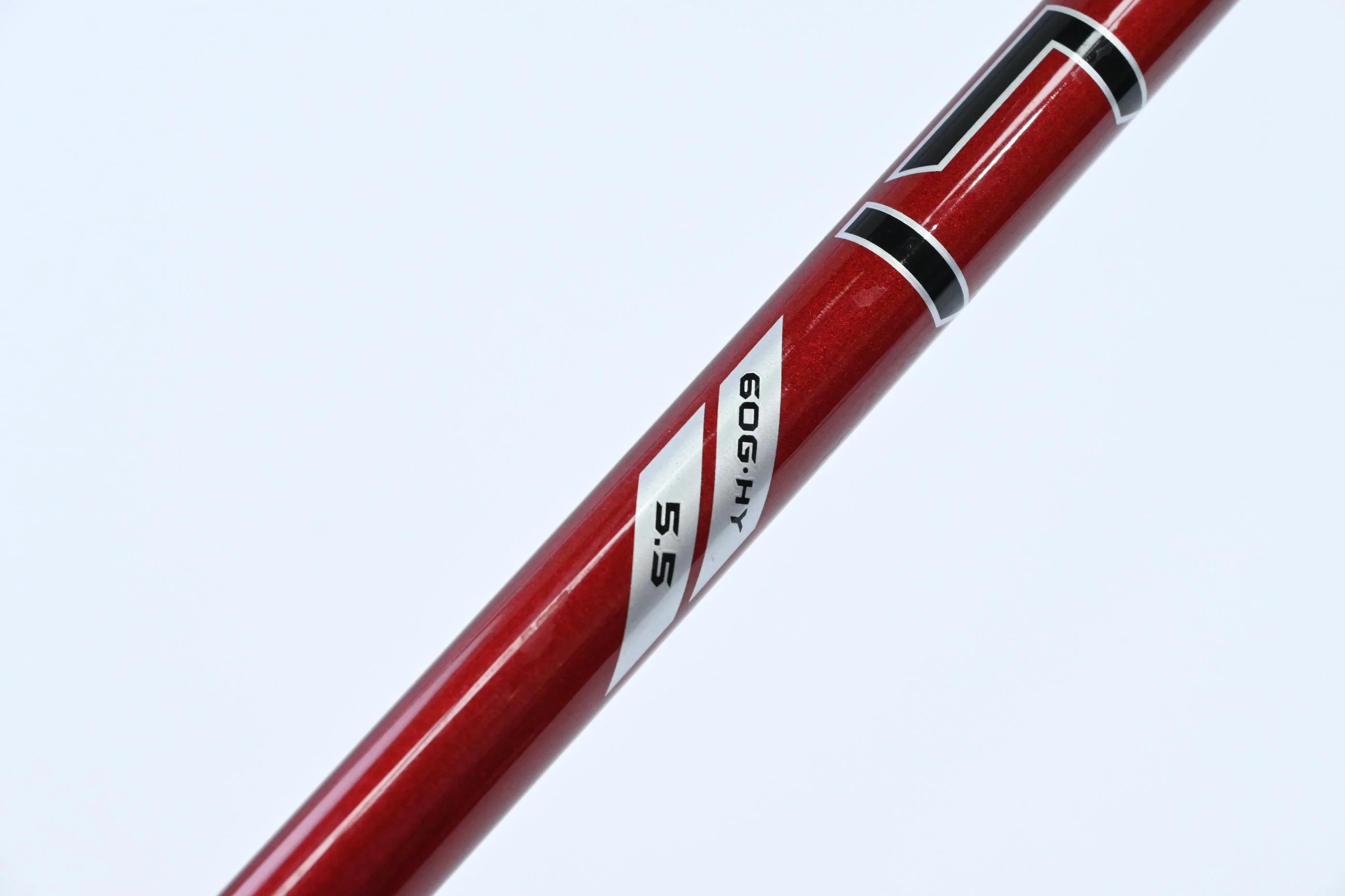 Titleist GT3 #3 Hybrid / 19 Degree / Regular Flex Project X Denali Red 60 Shaft - Image 6
