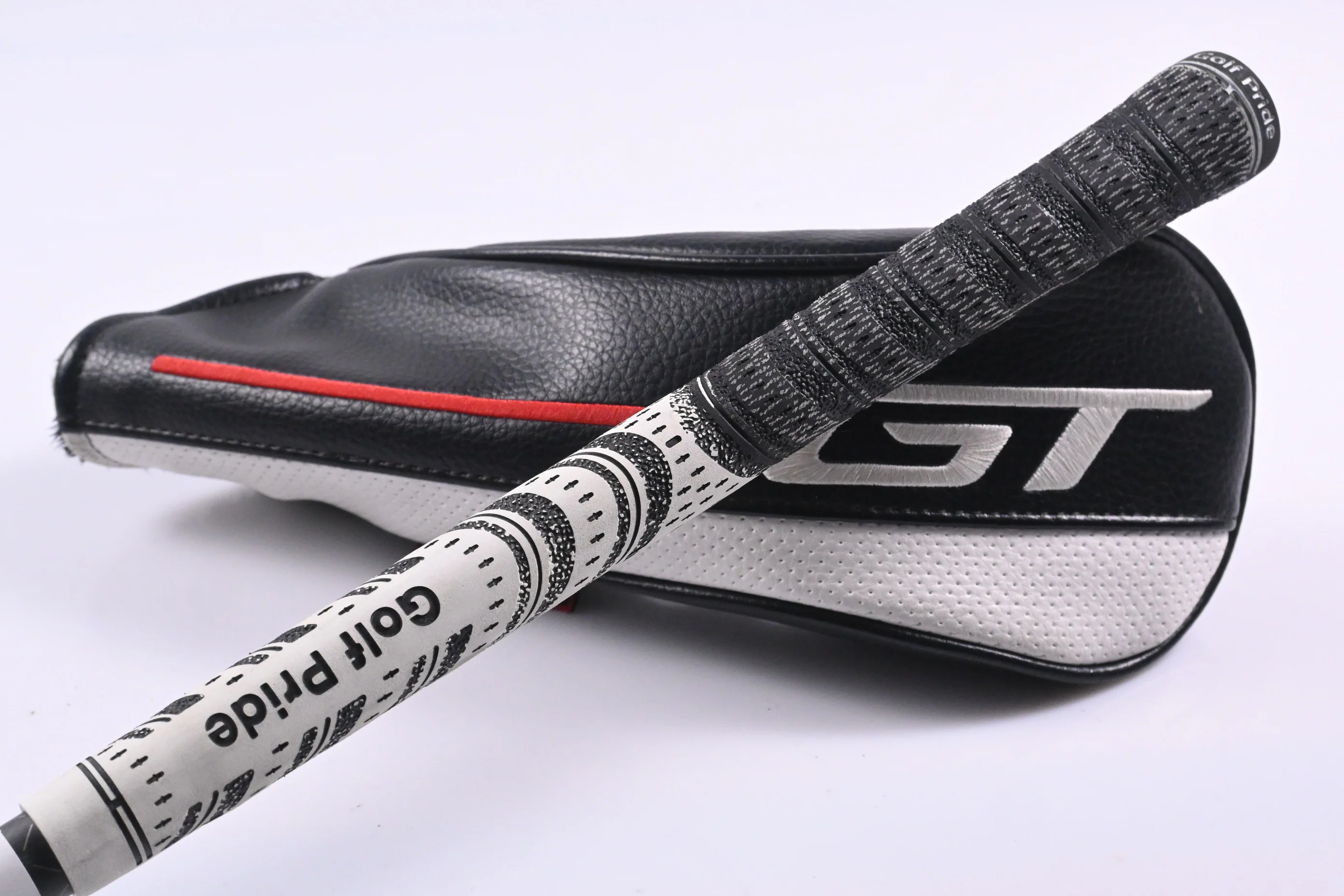 Titleist GT3 #4 Hybrid / 21 Degree / Stiff Flex Tensei 1K Blue 65 Shaft - Image 8
