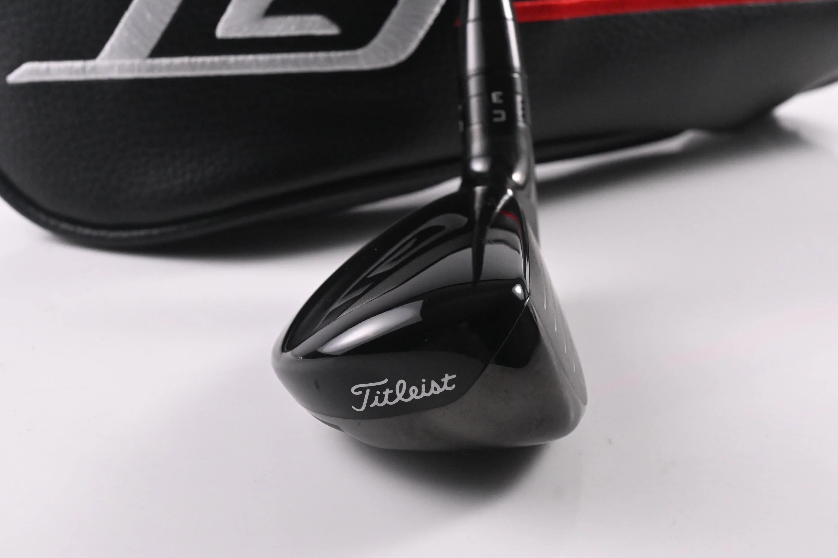 Titleist GT3 #3 Hybrid/ 19 Degree / Regular Flex Mitsubishi Tensei 1K Blue 65 - Image 3