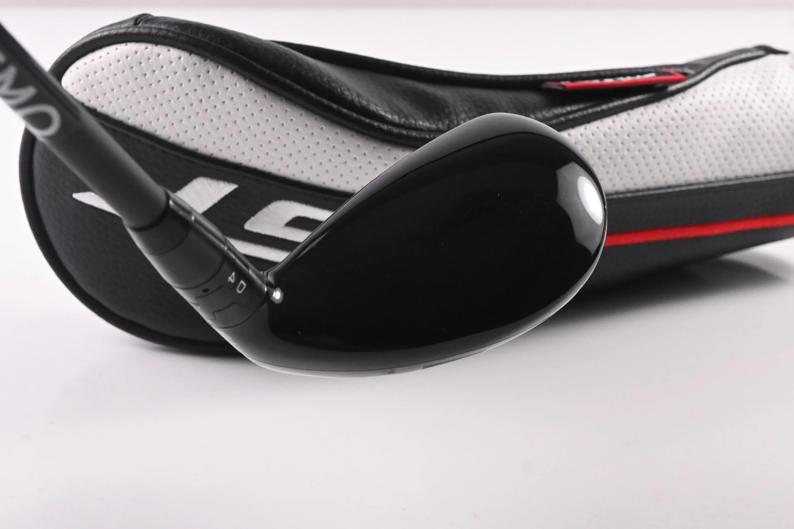 Titleist GT3 #3 Hybrid/ 19 Degree / Regular Flex Mitsubishi Tensei 1K Blue 65 - Image 5