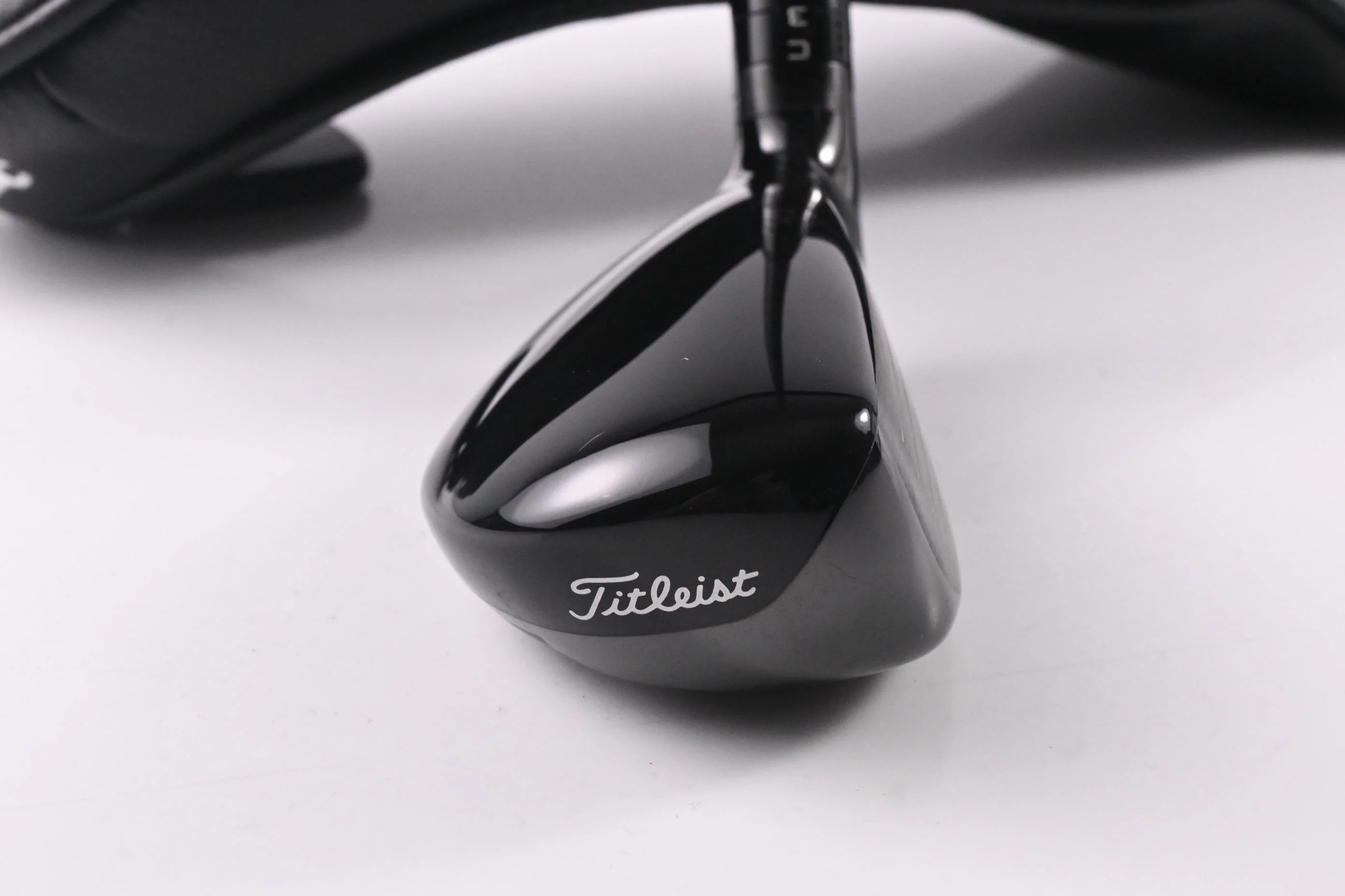 Titleist GT3 #3 Hybrid / 19 Degree / Stiff Flex Mitsubishi Tensei 1K Blue 65 - Image 3