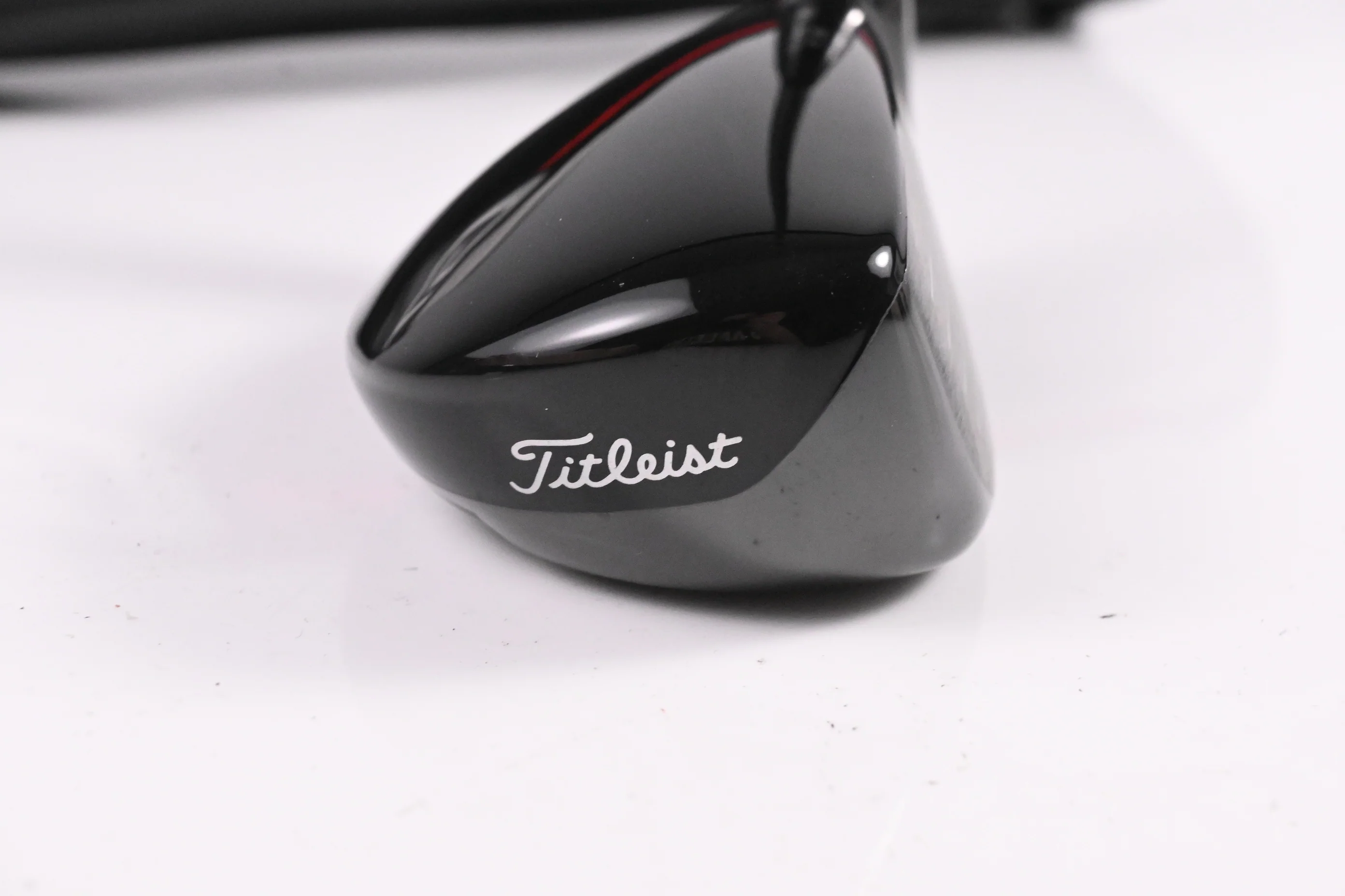 Titleist GT3 #3 Hybrid / 19 Degree / Stiff Flex HZRDUS Gen5 Black 80 Shaft - Image 3