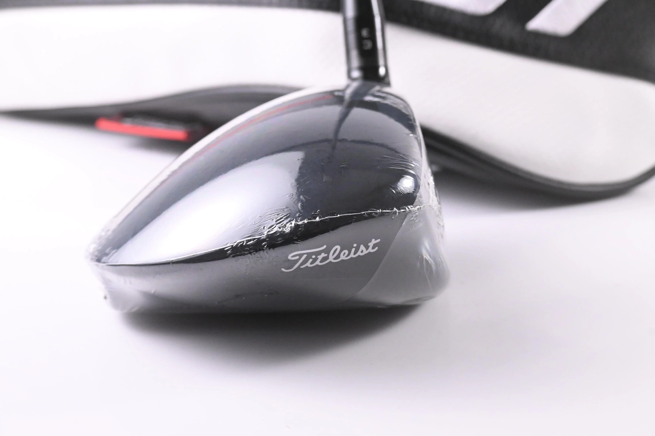 Titleist GT4 Driver / 9 Degree / X-Flex Mitsubishi Tensei 1K Black 65 Shaft - Image 3