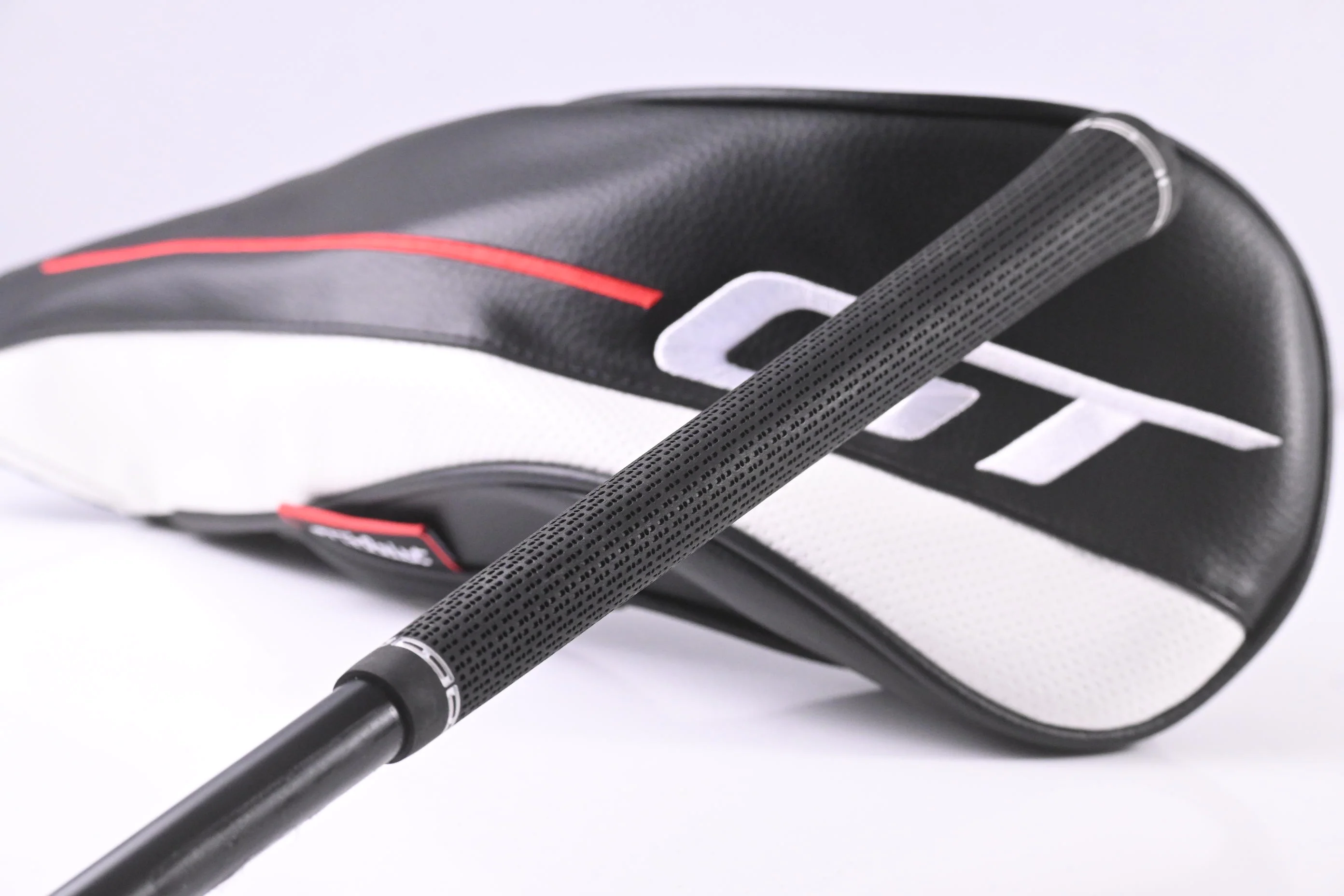 Titleist GT4 Driver / 9 Degree / Stiff Flex Project X HZRDUS GEN5 Black 60 Shaft - Image 8