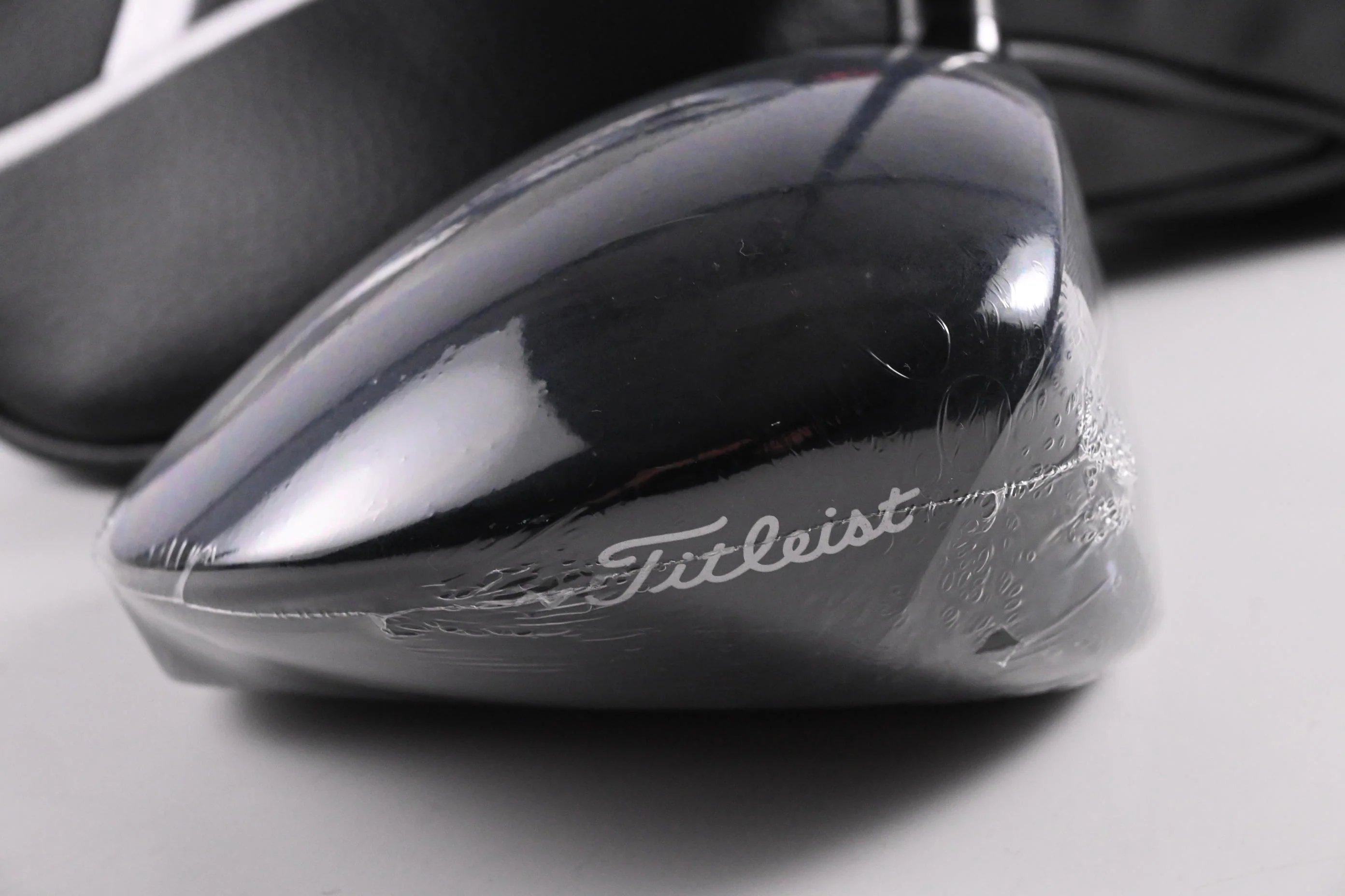 Titleist GT4 Driver / 9 Degree / Stiff Flex HZRDUS Black Gen 5 60 Shaft - Image 3