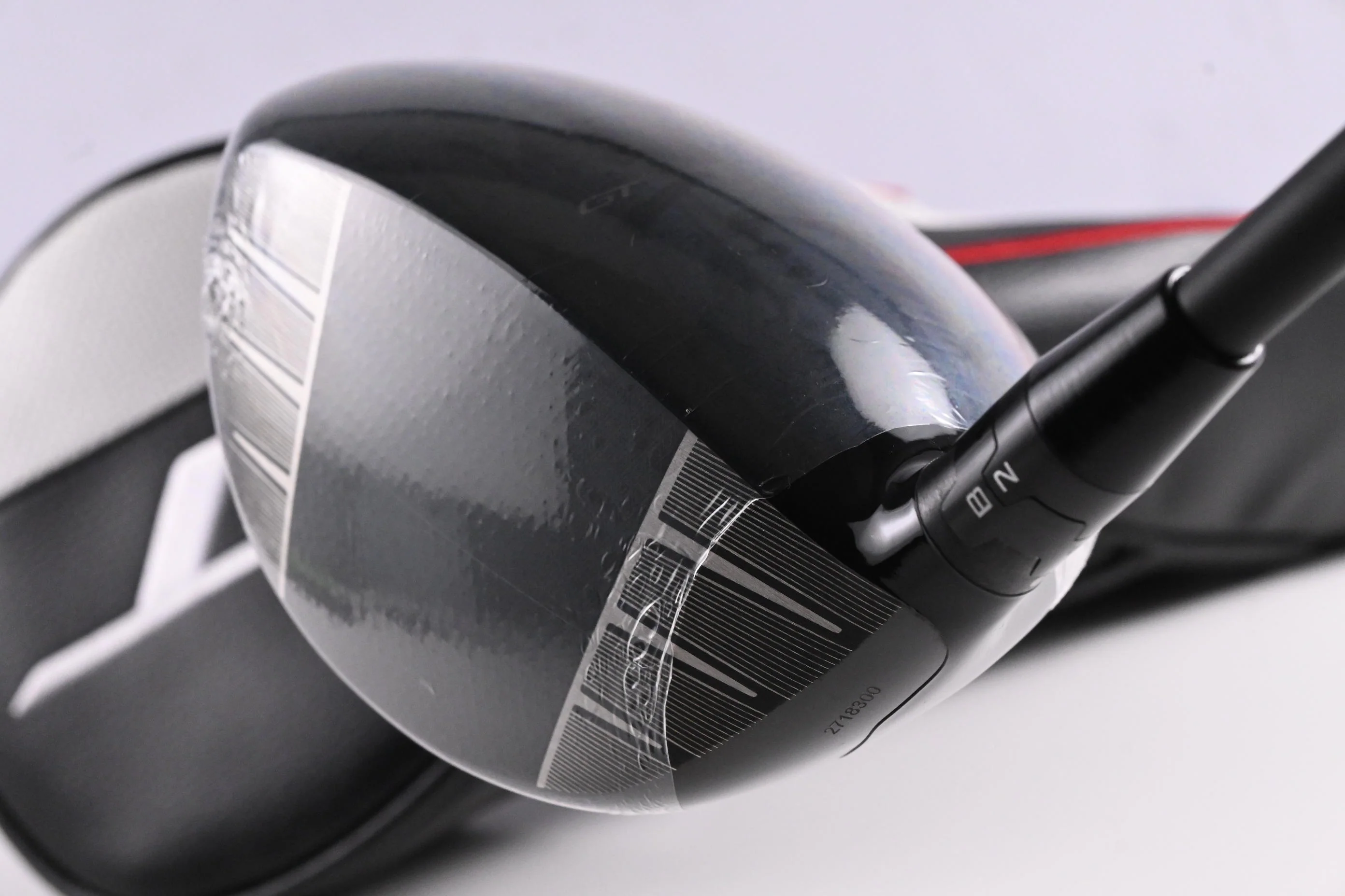 Titleist GT4 Driver / 9 Degree / Stiff Flex HZRDUS Black Gen 5 60 Shaft - Image 4