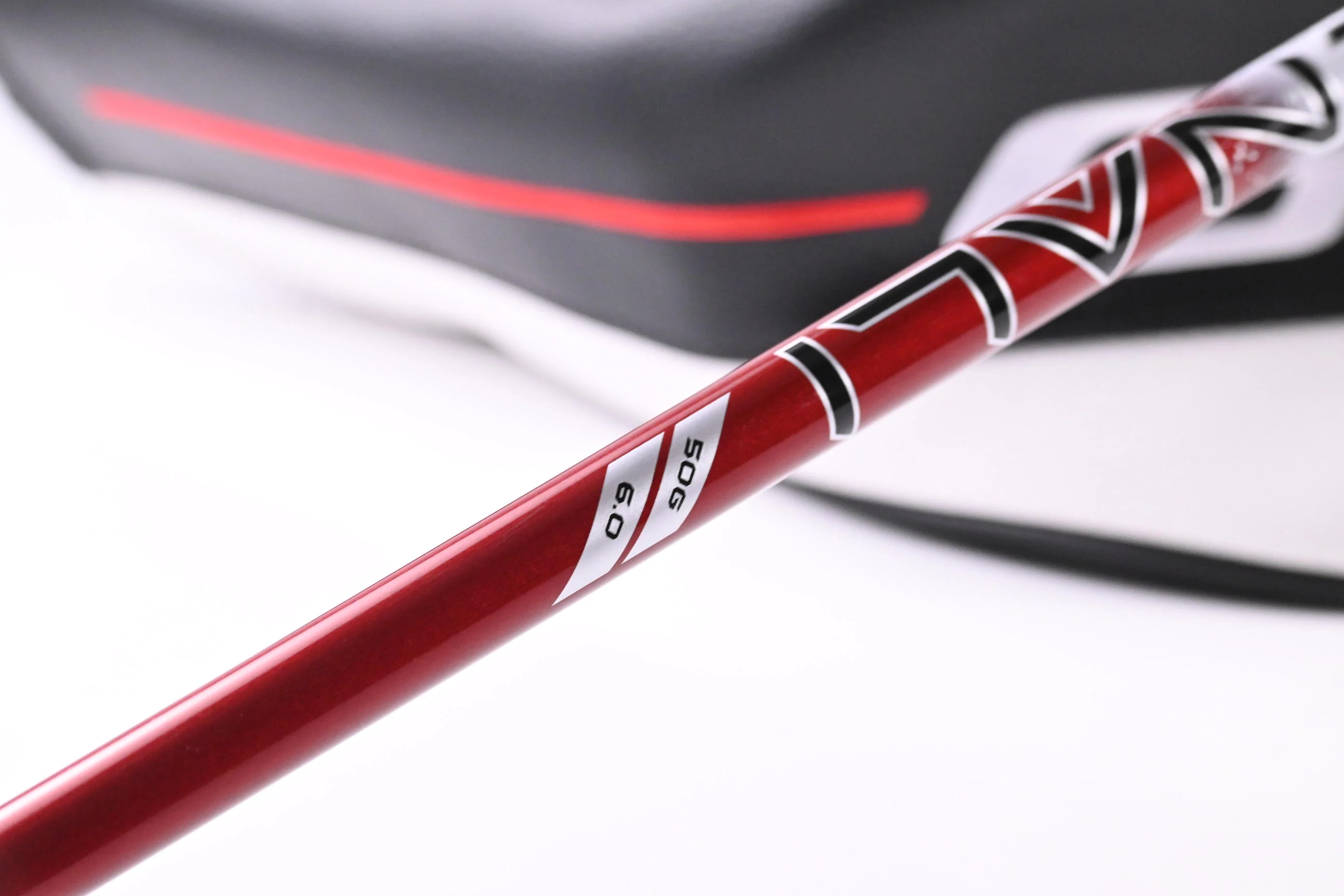 Titleist GT4 Driver / 9 Degree / Stiff Flex Project X Denali Red 50 Shaft - Image 6