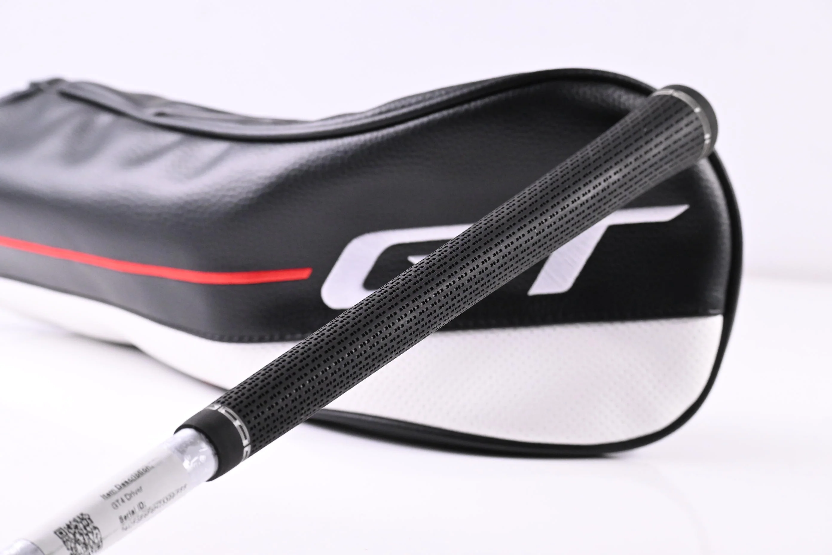 Titleist GT4 Driver / 9 Degree / Stiff Flex Project X Denali Red 50 Shaft - Image 8