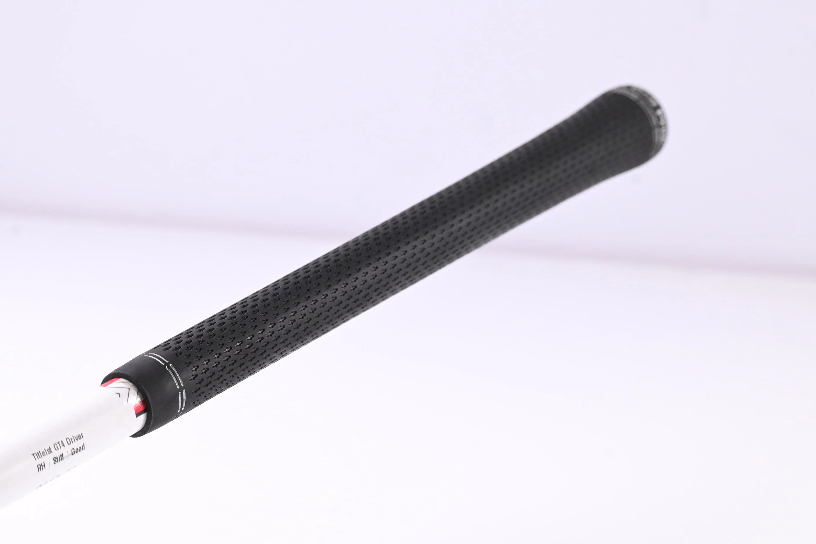 Titleist GT4 Driver / 9 Degree / Stiff Flex UST Proforce V2 7 Shaft - Image 8