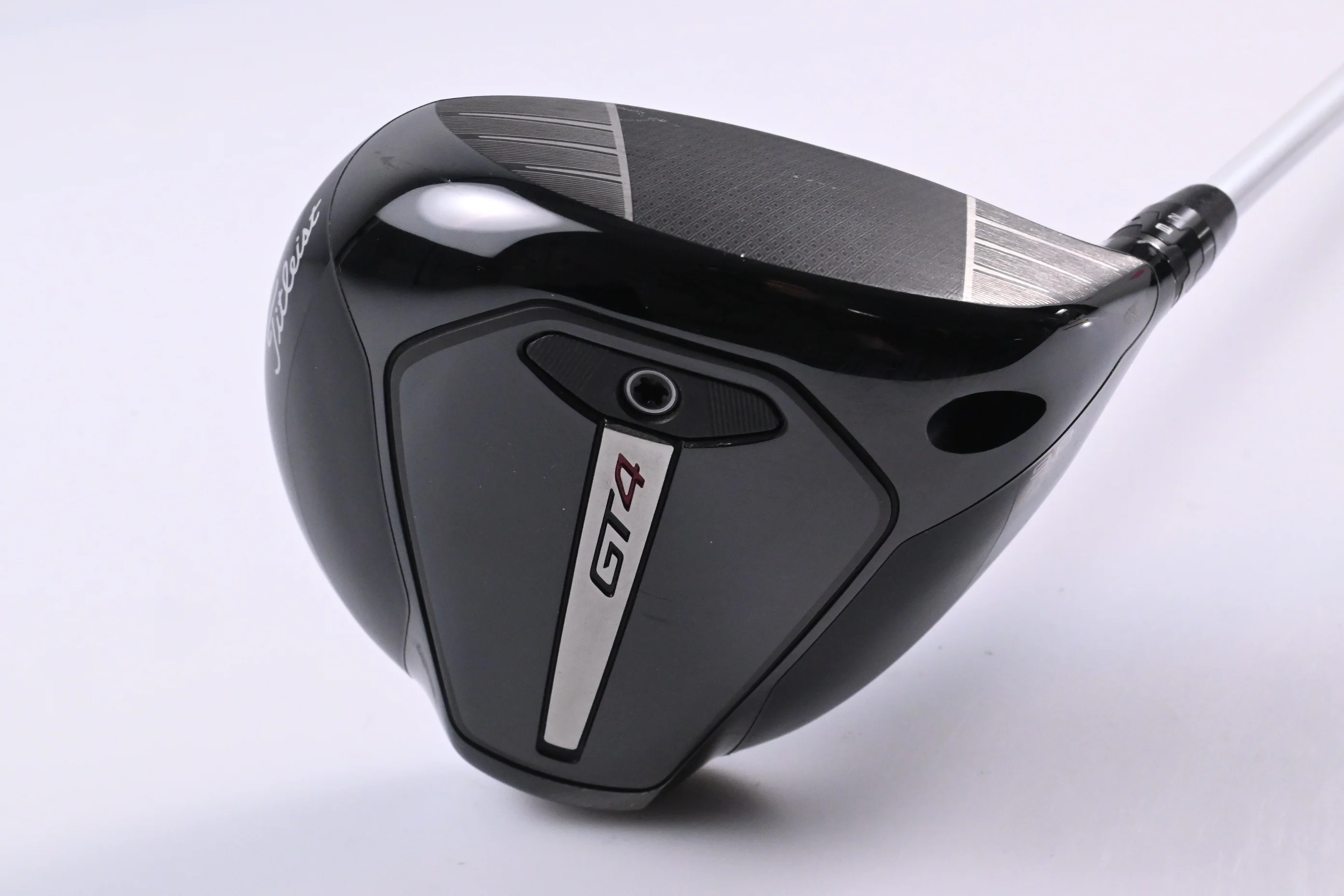 Titleist GT4 Driver / 9 Degree / Regular Flex Aldila Rogue Silver 70 Shaft - Image 2