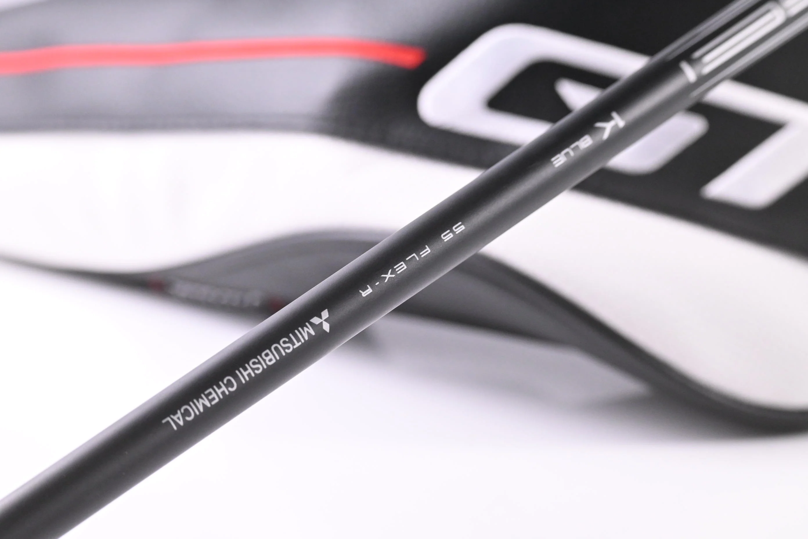 Titleist GT4 Driver / 9 Degree / Regular Flex Tensei 1K Blue 55 Shaft - Image 6