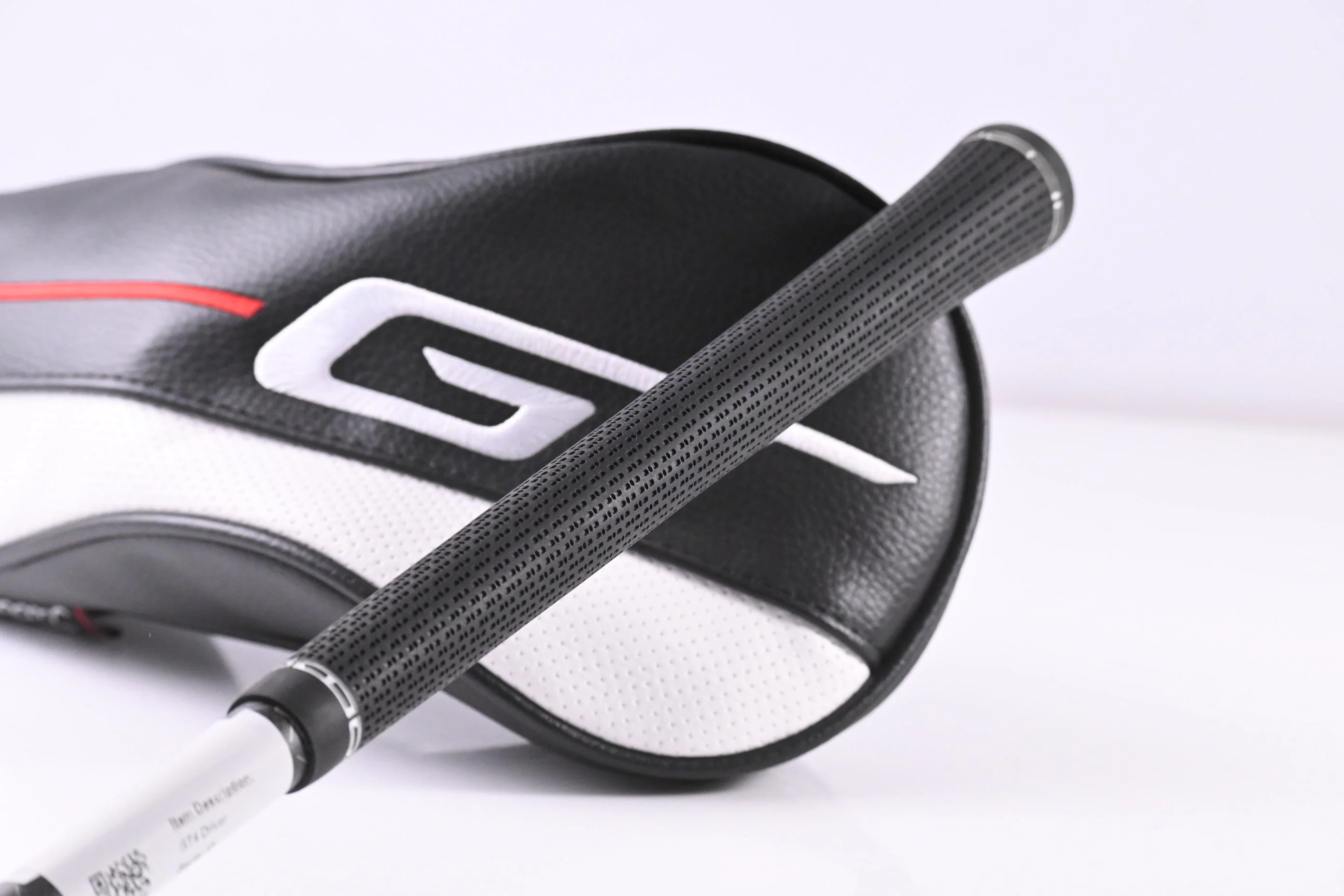 Titleist GT4 Driver / 9 Degree / Regular Flex Tensei 1K Blue 55 Shaft - Image 8
