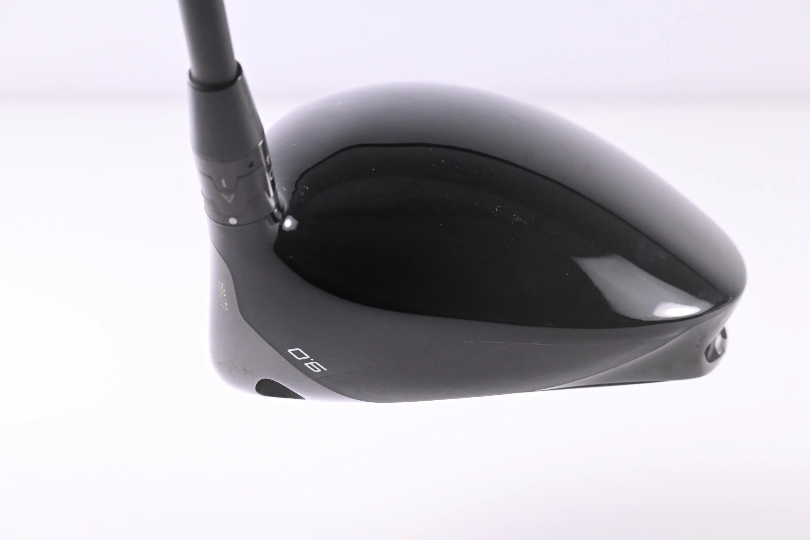 Titleist GT4 Driver / 9 Degree / Regular Flex HZRDUS CB Red 50 Shaft - Image 5