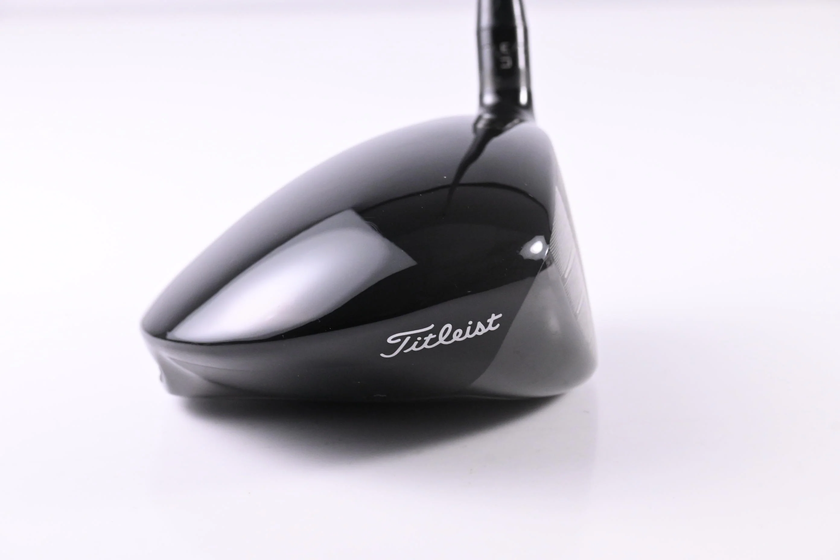 Titleist GT4 Driver / 9 Degree / X-Flex Tensei 1K Black 65 Shaft - Image 3