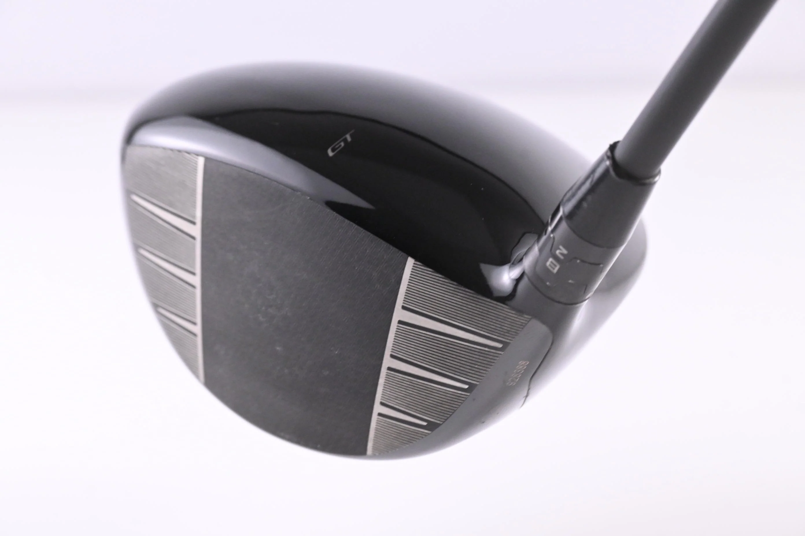 Titleist GT4 Driver / 9 Degree / X-Flex Tensei 1K Black 65 Shaft - Image 4